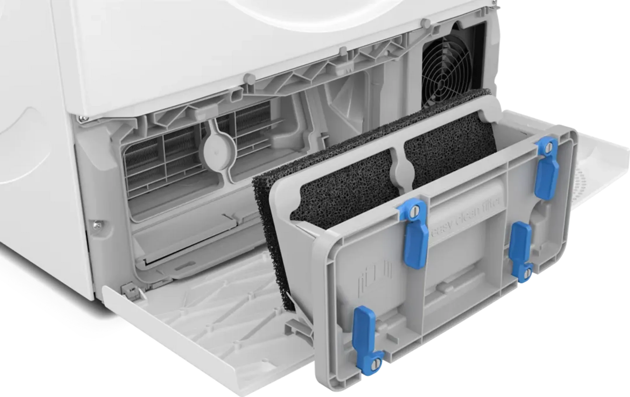 Bosch Sèche-linge pompe à chaleur Serie 4 WTH83V04 image