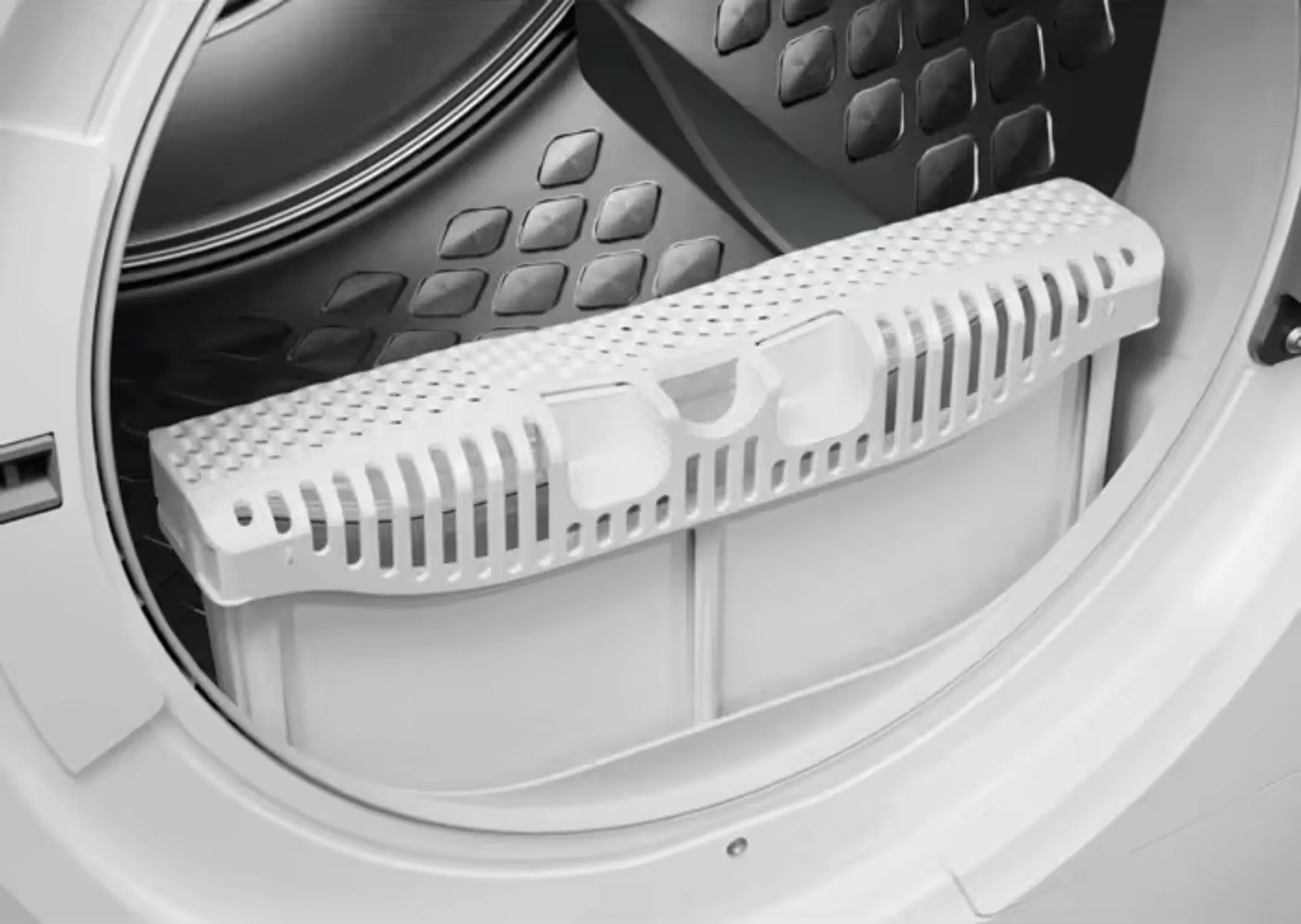 AEG Sèche-linge Pompe à chaleur 9000X AbsoluteCare Pro TR99V78C image