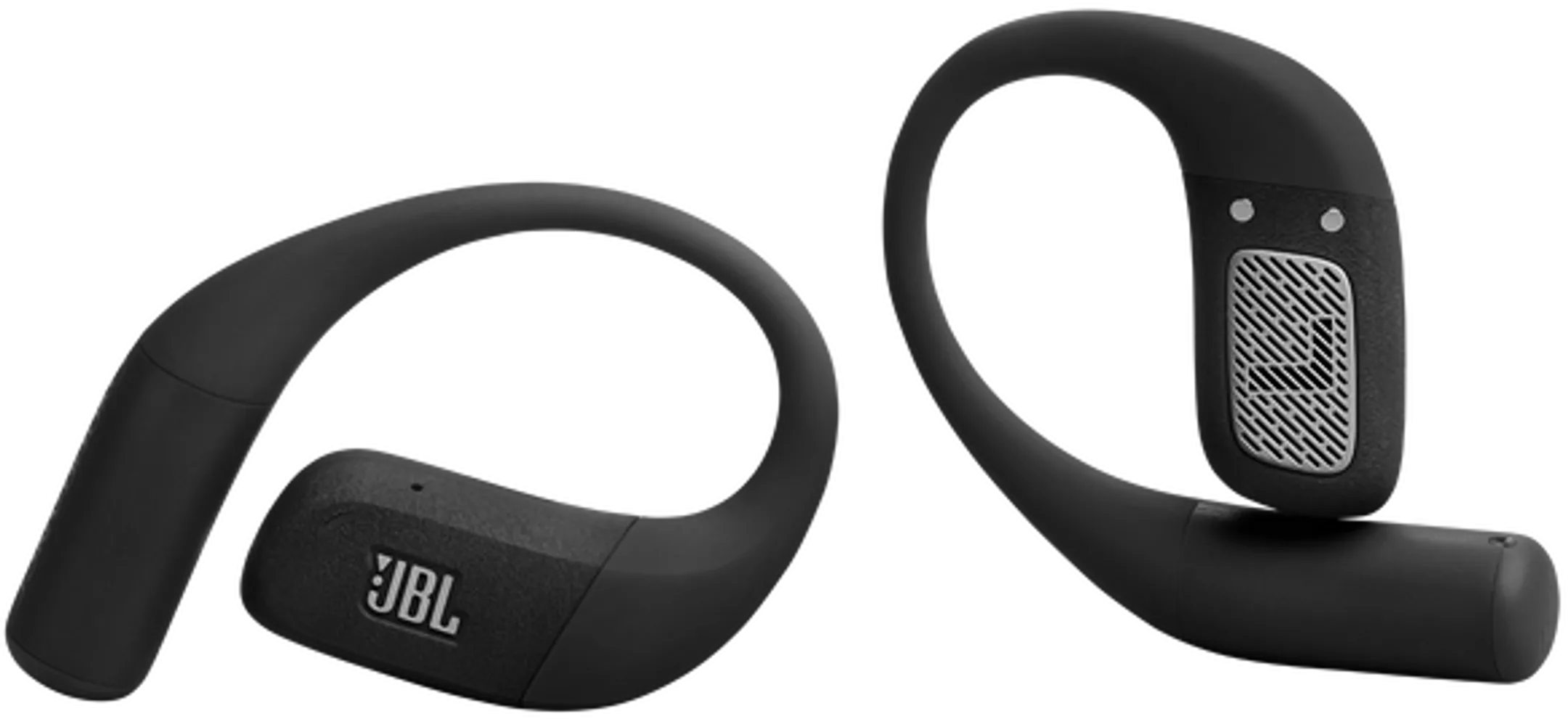 JBL Ecouteurs sans fil Endurance Zone - Noir image
