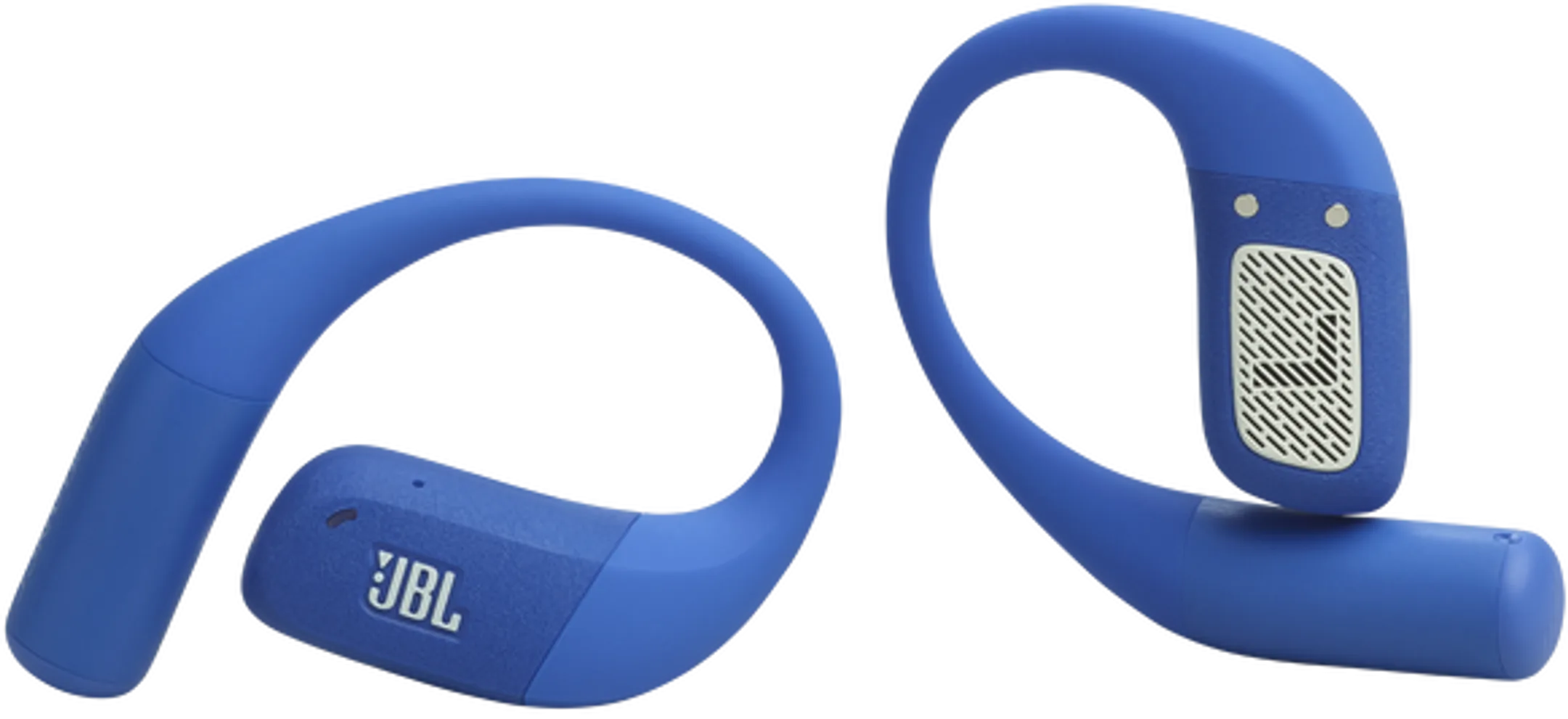 JBL Ecouteurs sans fil Endurance Zone - Bleu image