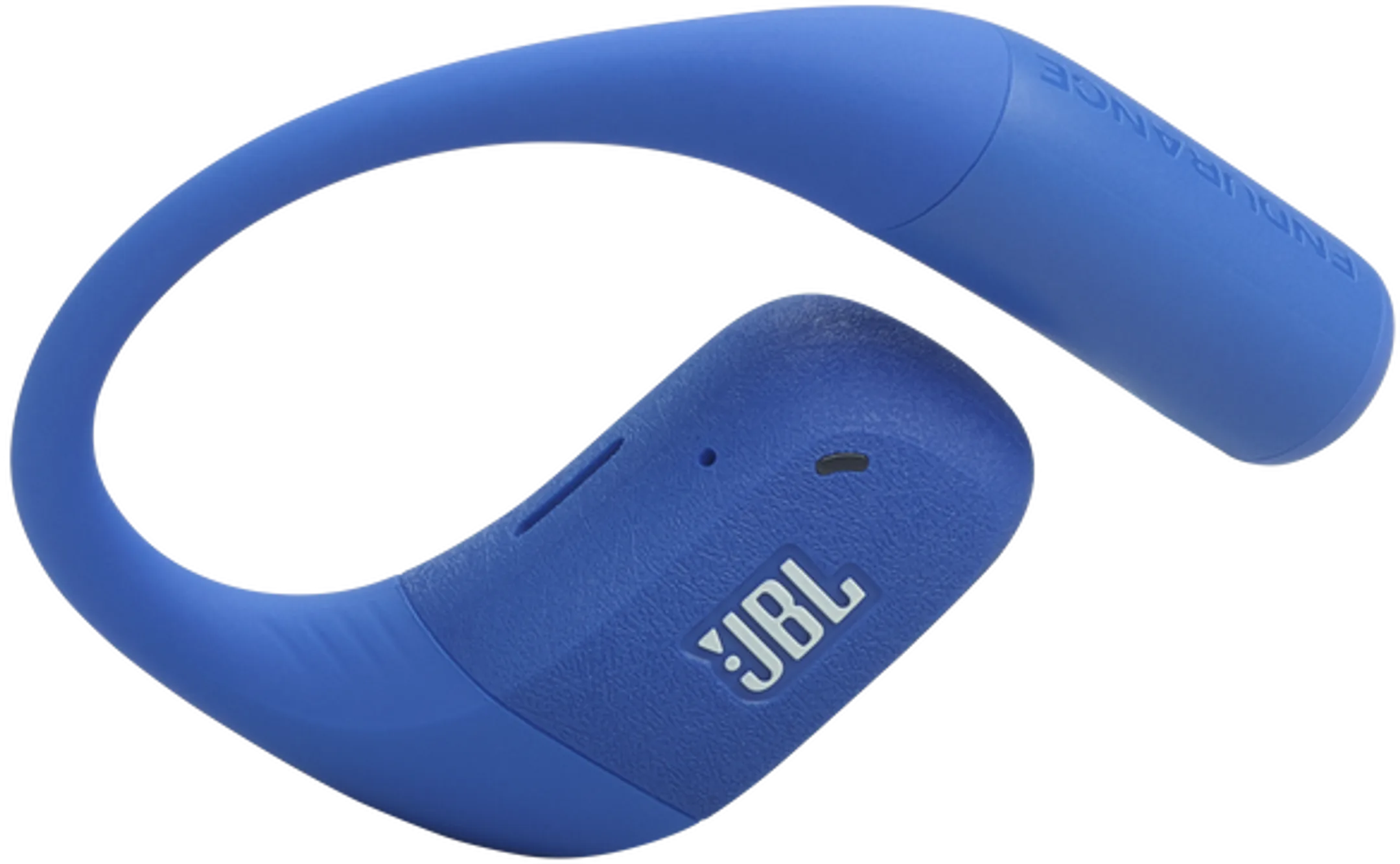 JBL Ecouteurs sans fil Endurance Zone - Bleu image