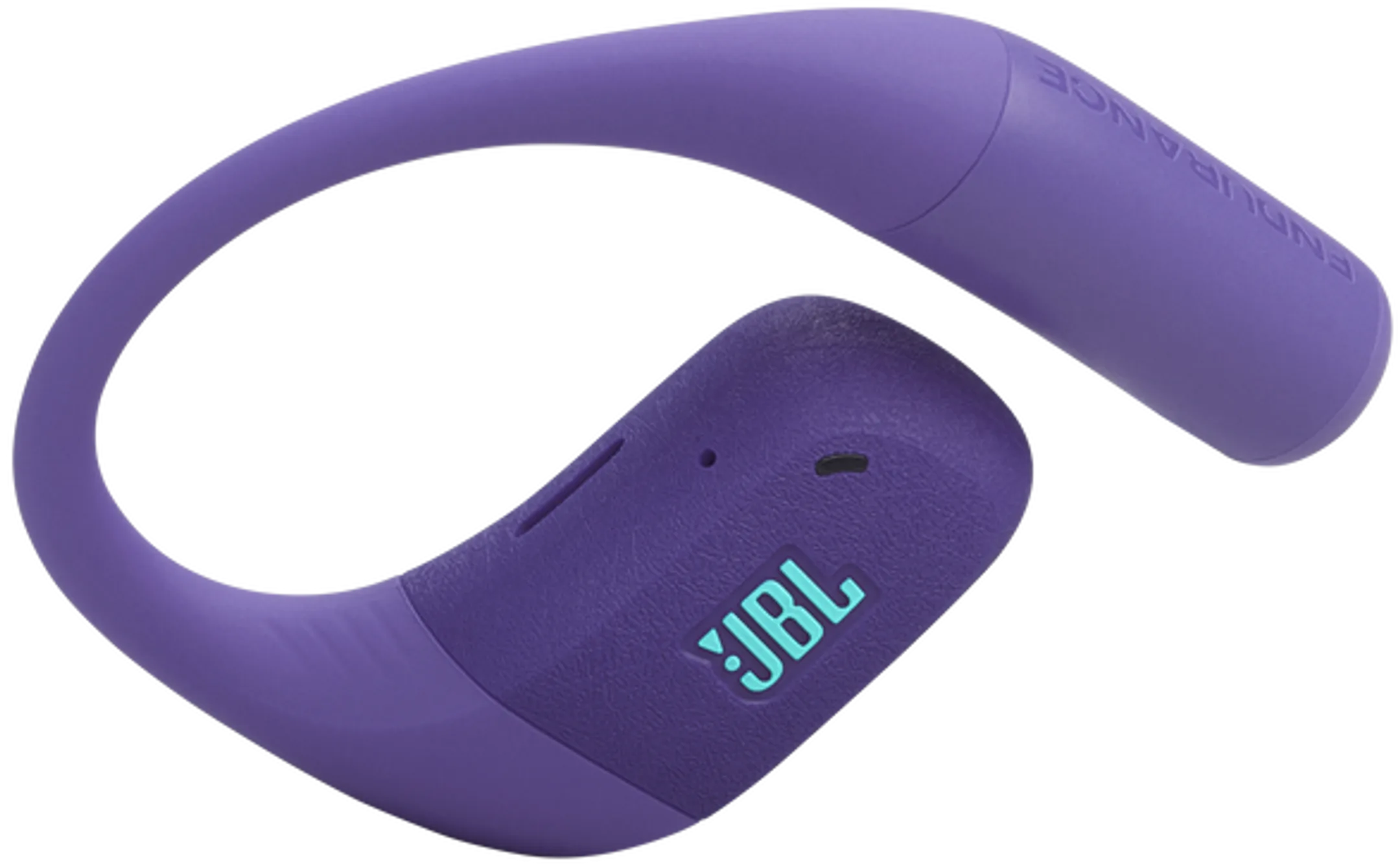 JBL Ecouteurs sans fil Endurance Zone - Purple image