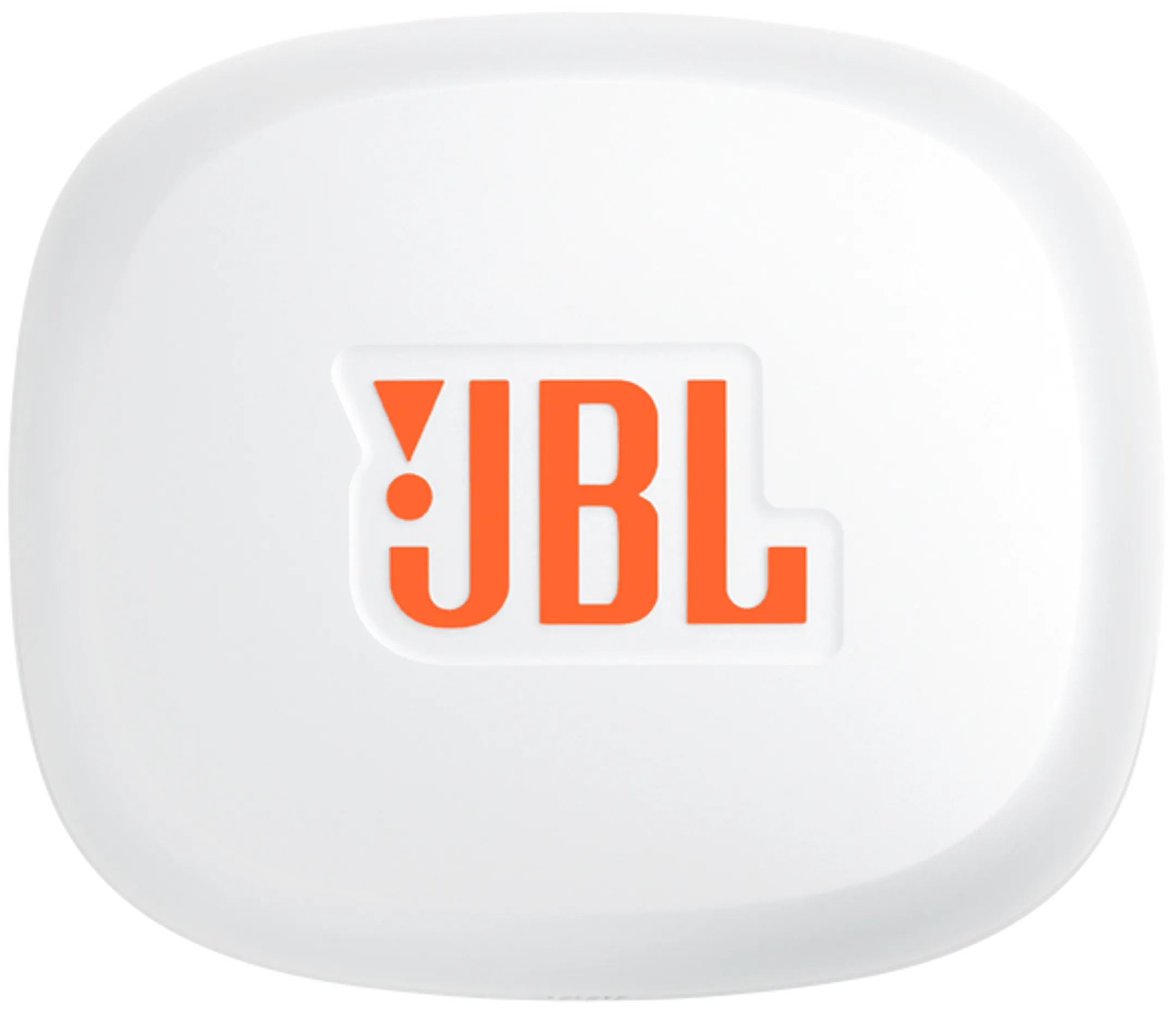 JBL Ecouteurs sans fil Endurance Zone - Blanc image