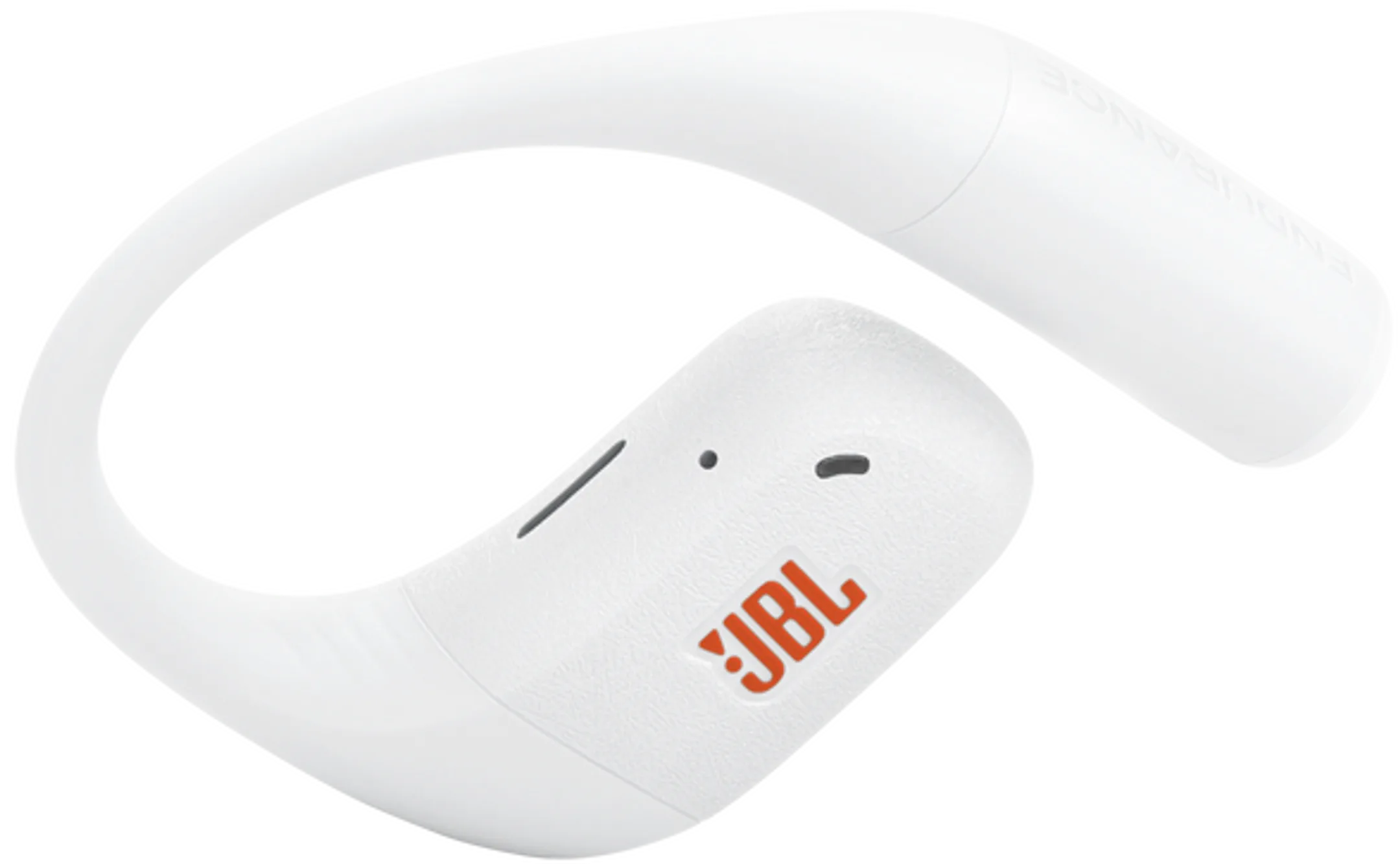 JBL Ecouteurs sans fil Endurance Zone - Blanc image