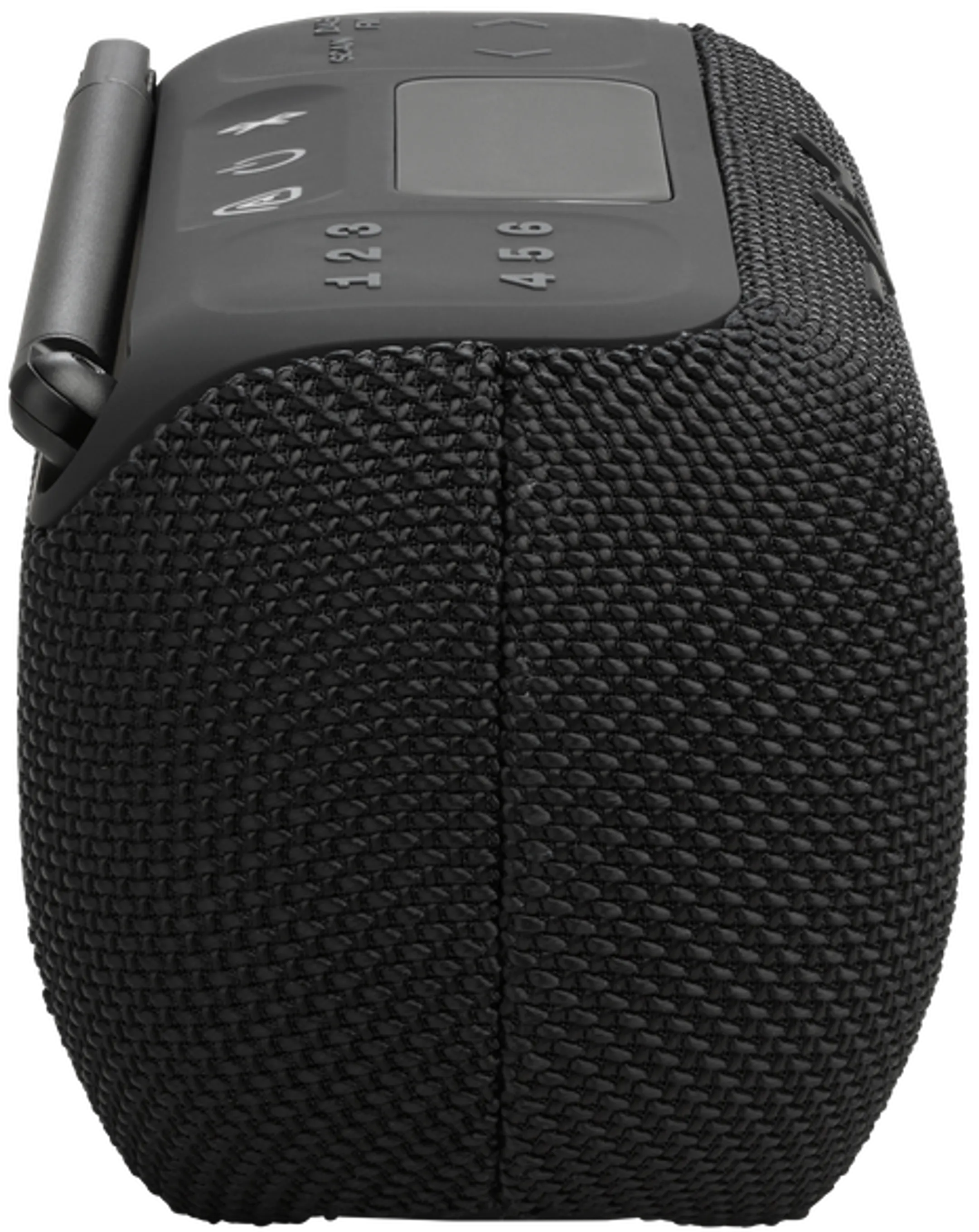 JBL Radio portable Bluetooth Tuner 3 - Noir image