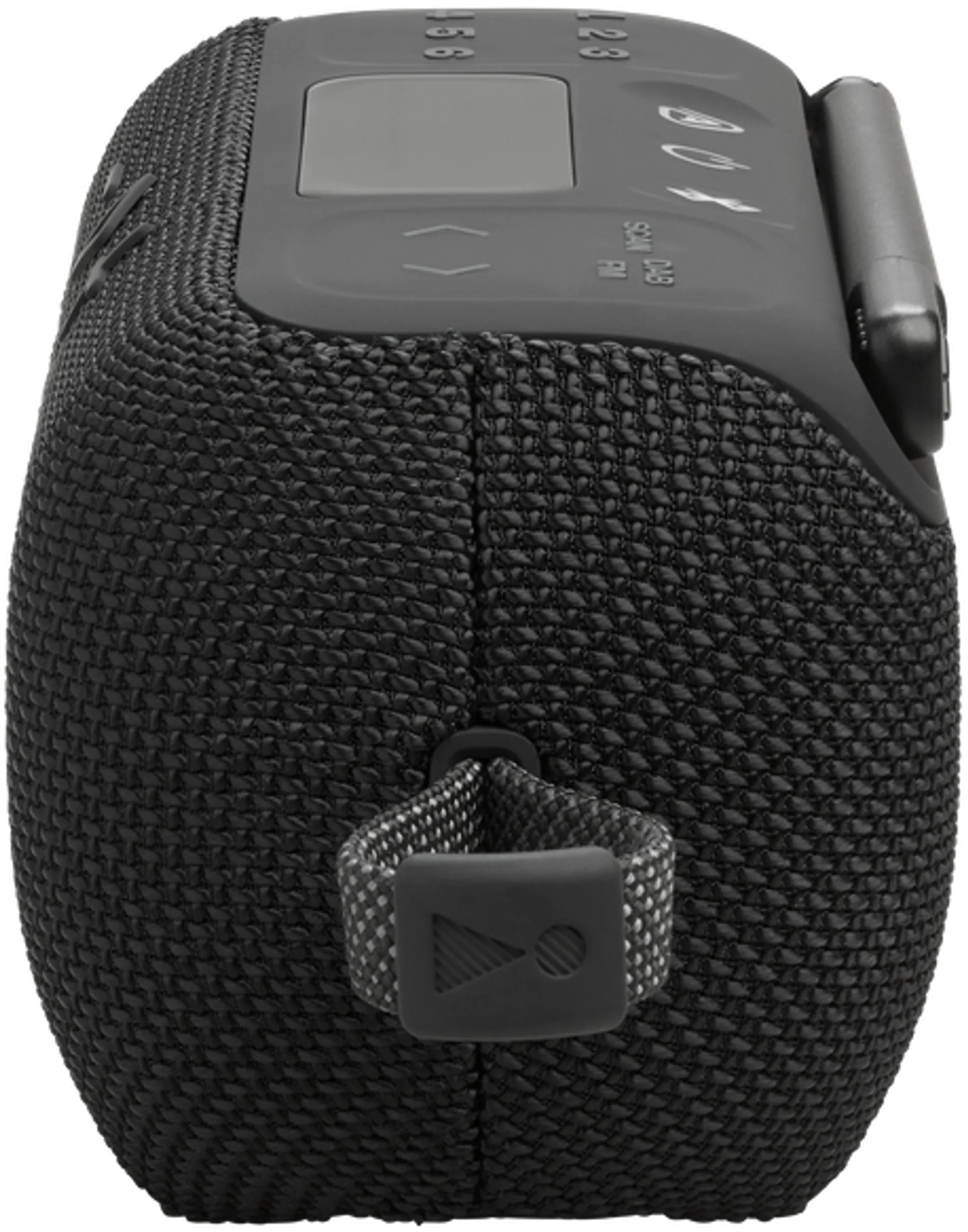 JBL Radio portable Bluetooth Tuner 3 - Noir image