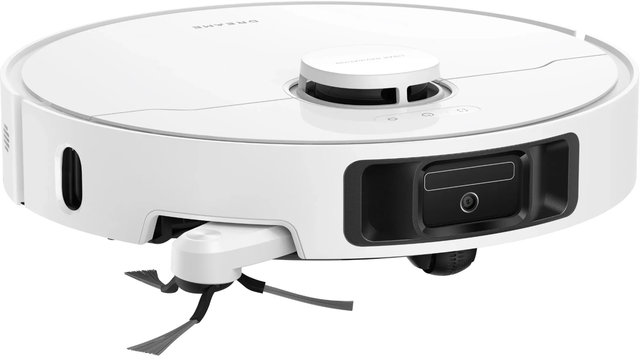 DREAME Robot aspirateur laveur L10s Ultra (Gen 3) - Blanc image