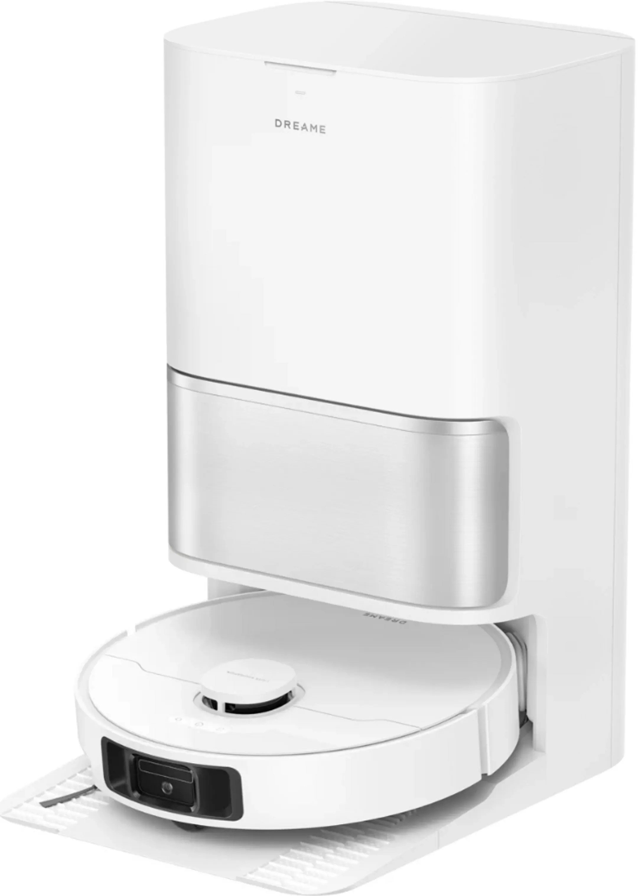 DREAME Robot aspirateur laveur L10s Ultra (Gen 3) - Blanc image