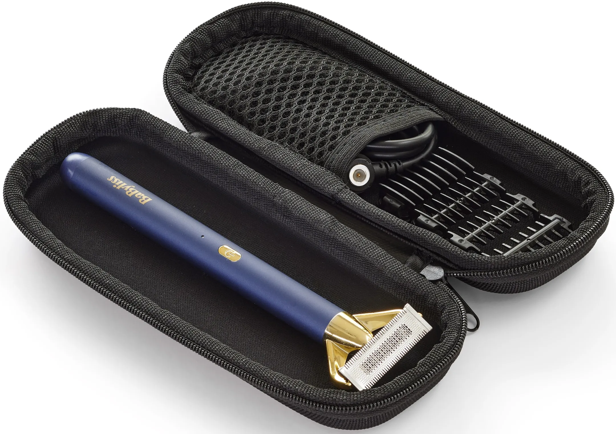 Babyliss Hybrid-Bartschneider Super-X Metal X-Blade P1342E image