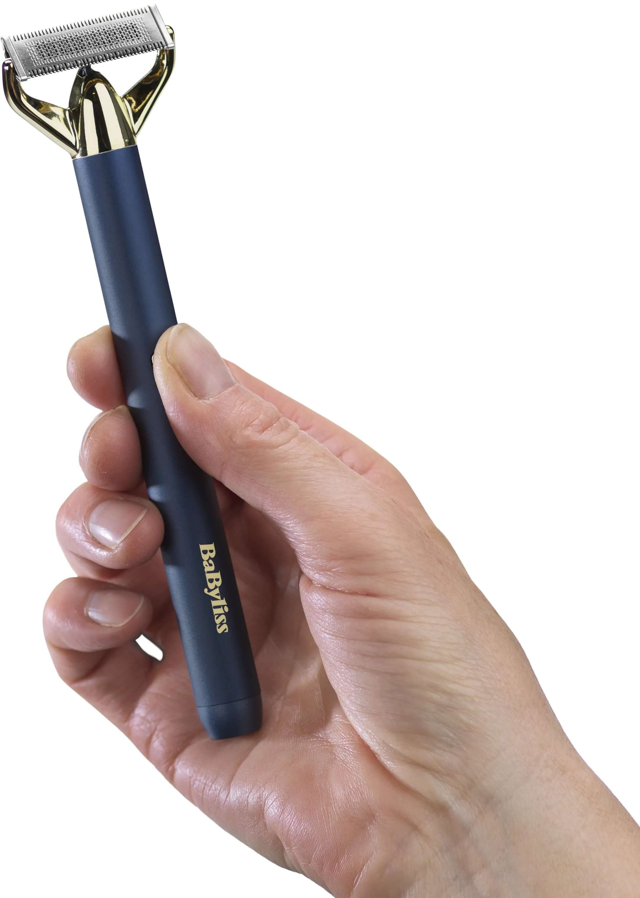 Babyliss Hybrid-Bartschneider Super-X Metal X-Blade P1342E image