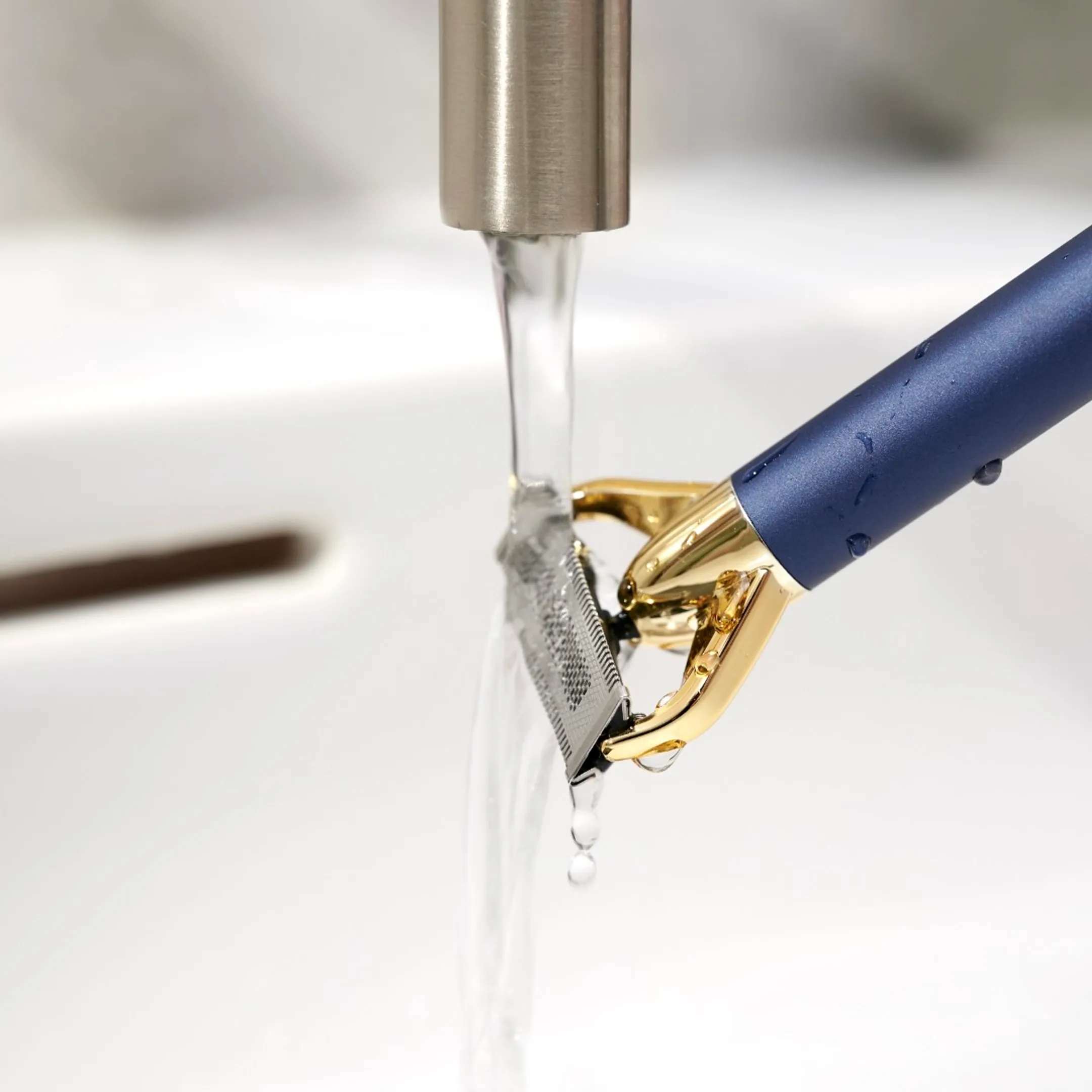 Babyliss Hybrid-Bartschneider Super-X Metal X-Blade P1342E image