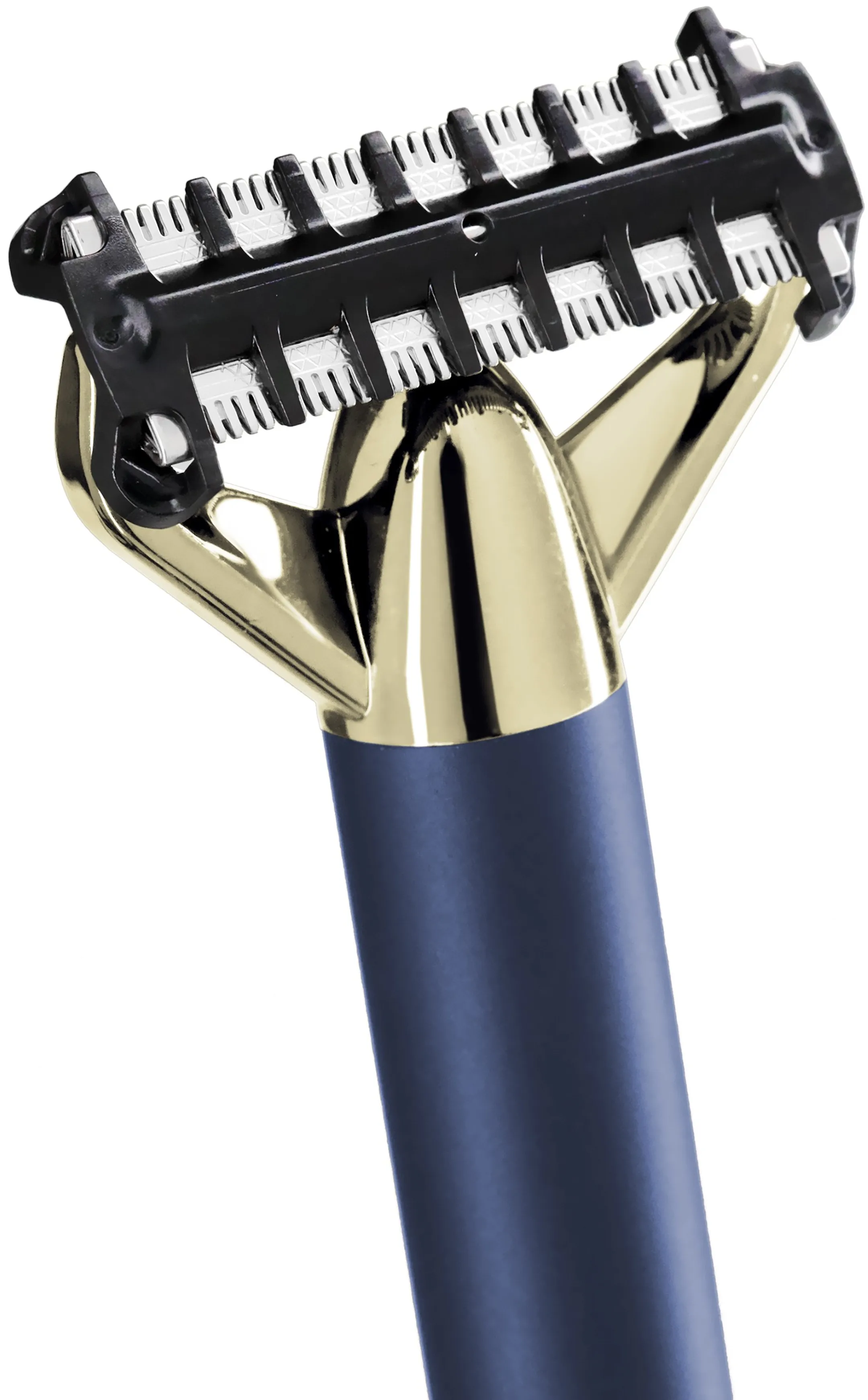 Babyliss Hybrid-Bartschneider Super-X Metal X-Blade P1342E image