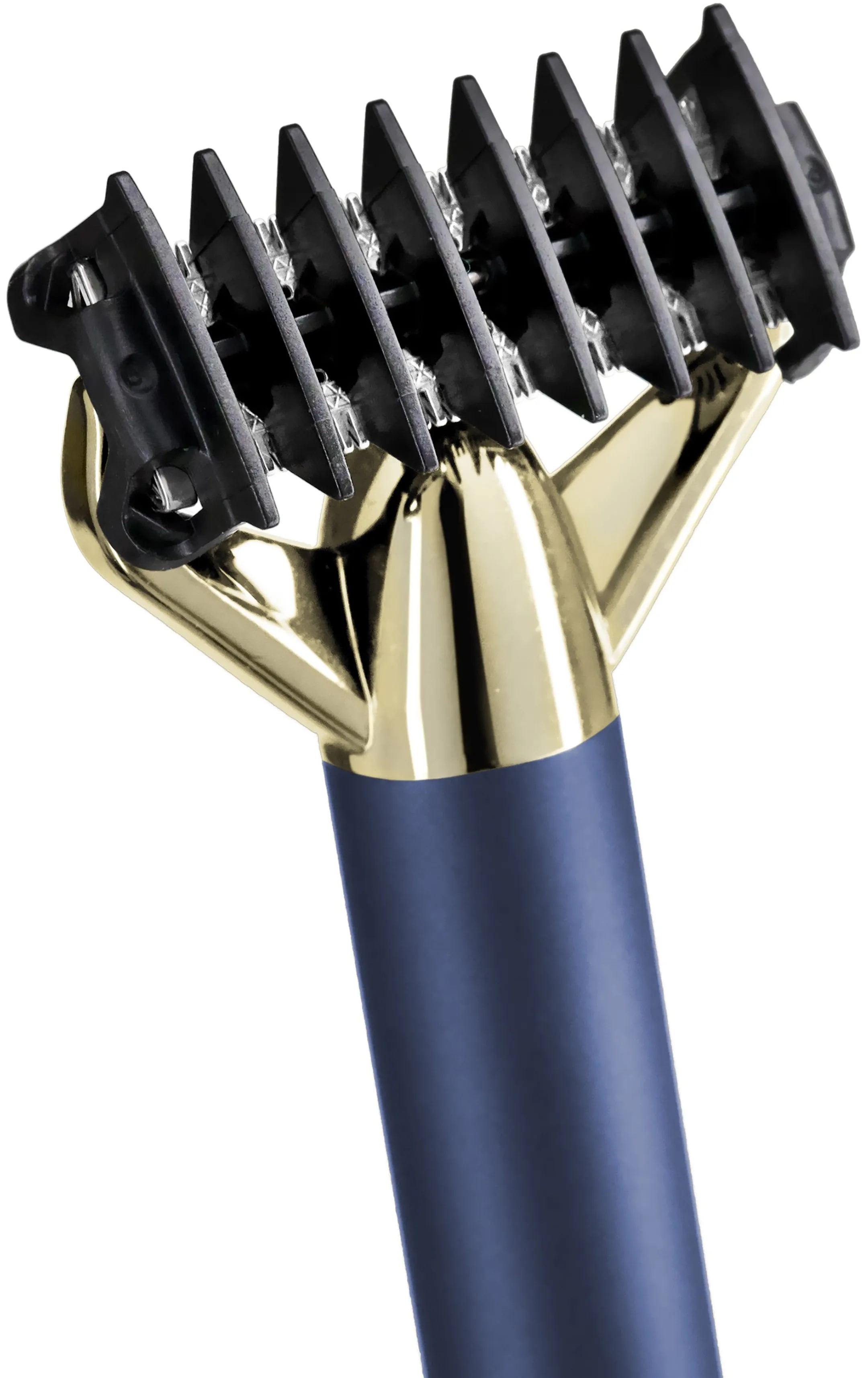 Babyliss Hybrid-Bartschneider Super-X Metal X-Blade P1342E image