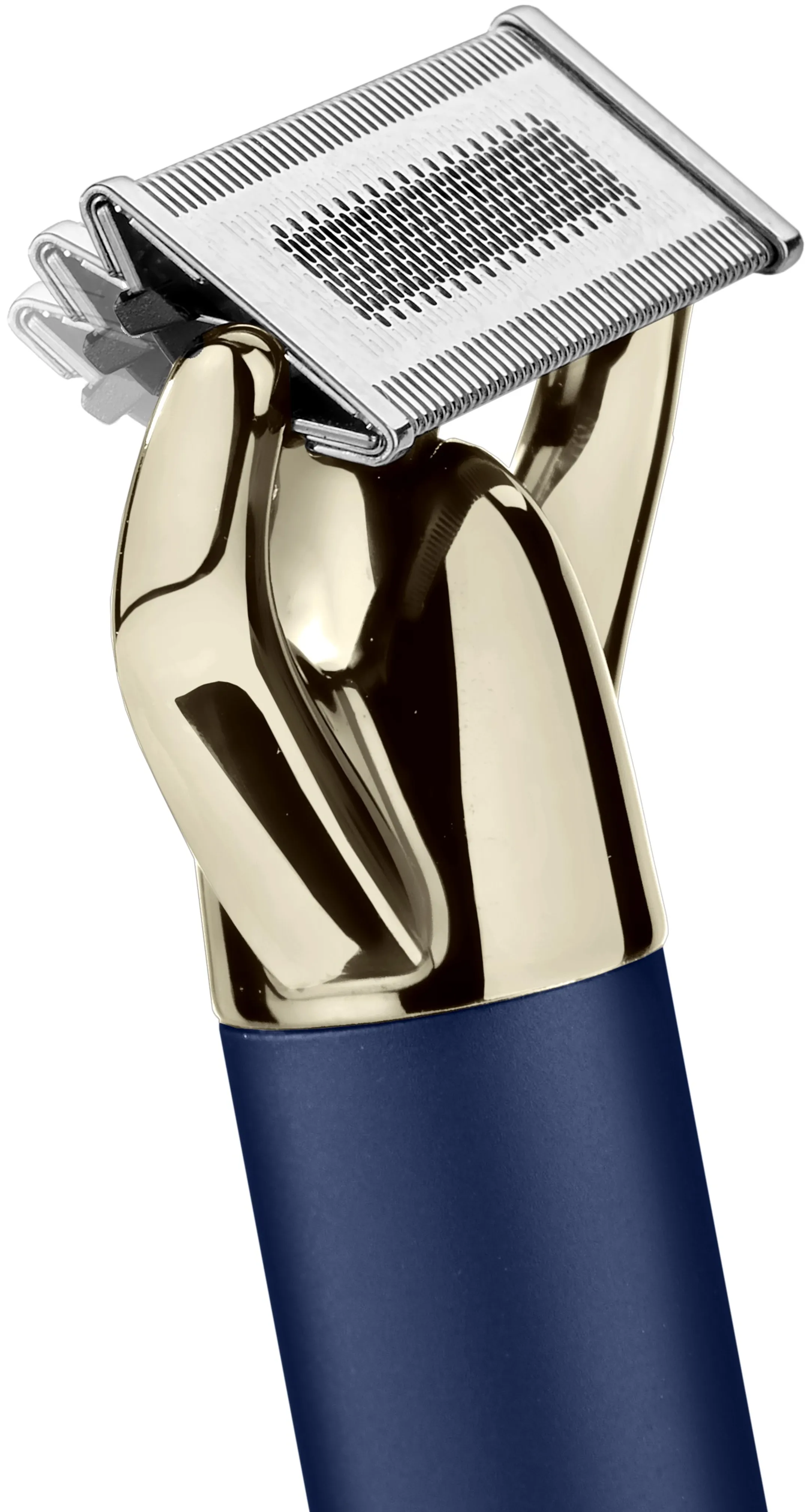 Babyliss Hybrid-Bartschneider Super-X Metal X-Blade P1342E image