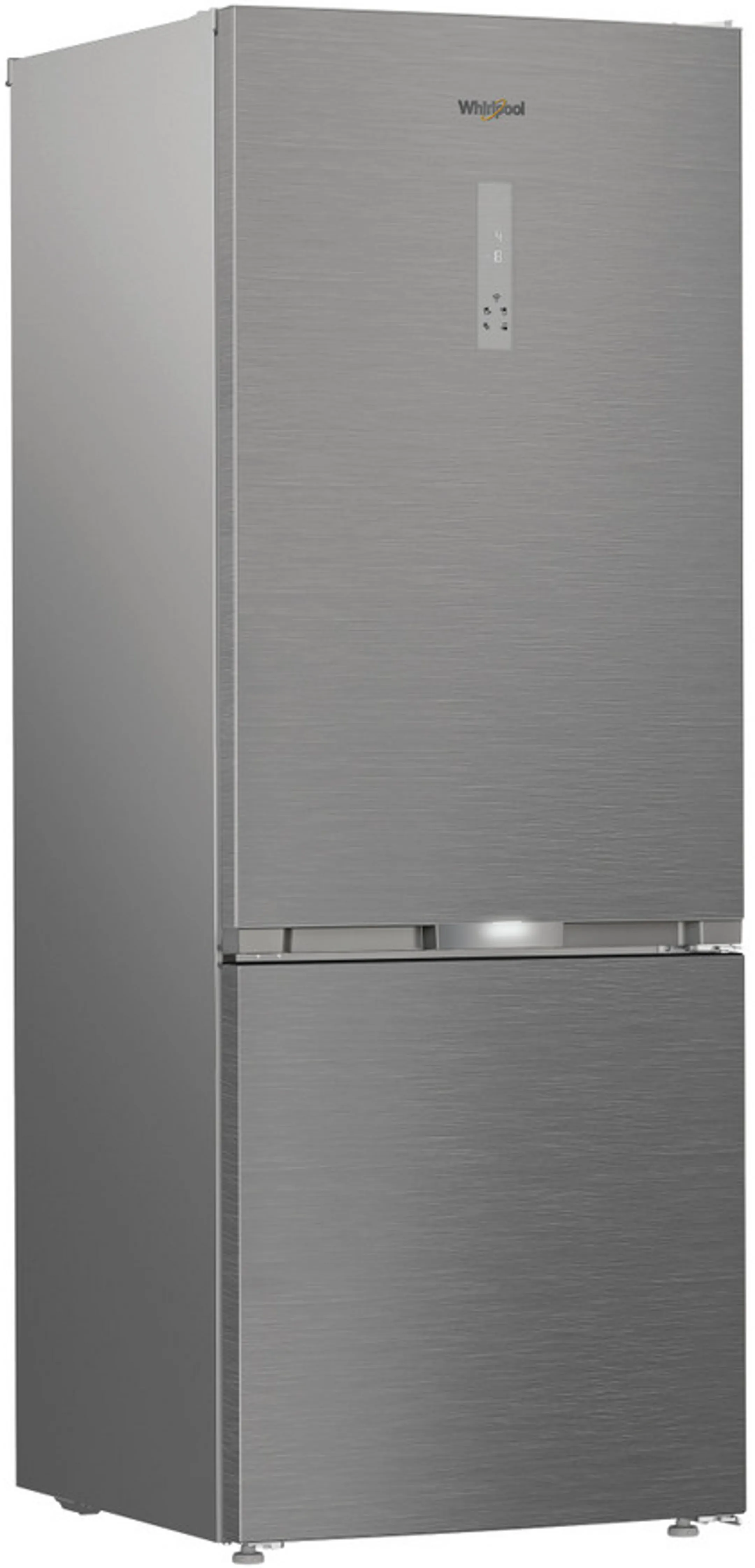 Whirlpool Combi frigo congélateur 6Th Sense WHK2 6494 X6E image