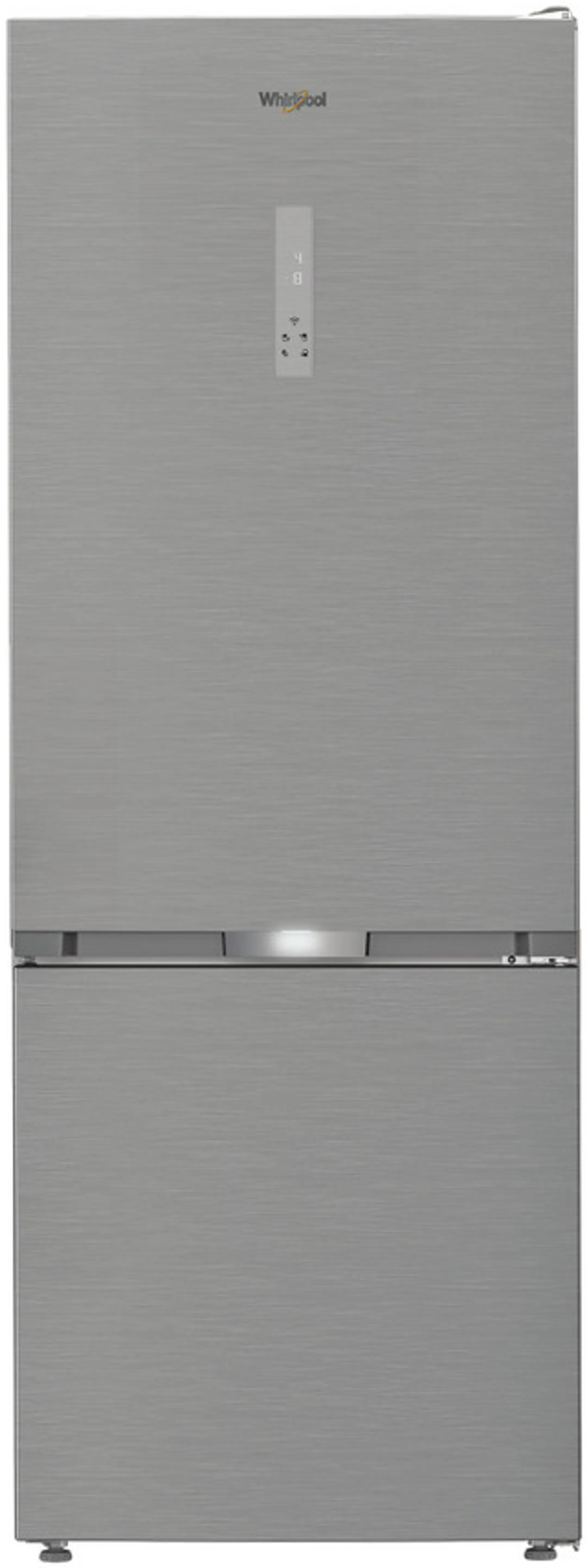 Combi frigo congélateur 6Th Sense WHK2 6494 X6E