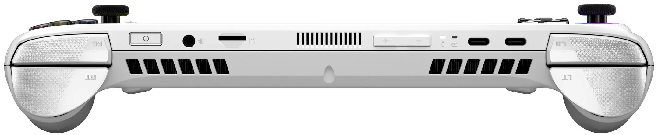 ASUS Gaming Console Rog Xbox Ally Z2 16GB 512GB - White image