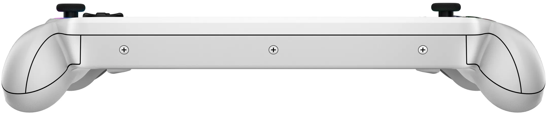 ASUS Gaming Console Rog Xbox Ally Z2 16GB 512GB - White image