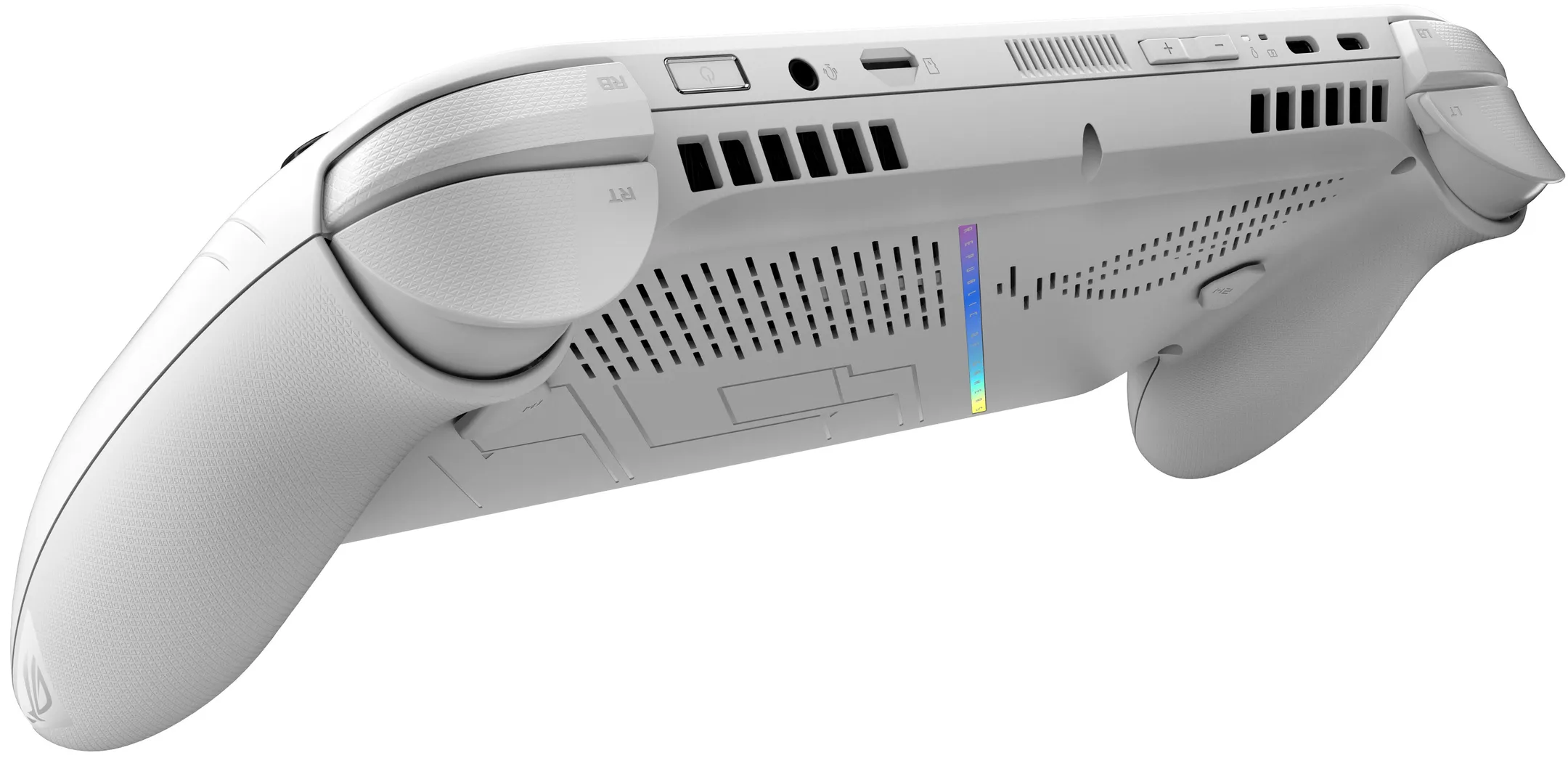 ASUS Gaming Console Rog Xbox Ally Z2 16GB 512GB - White image