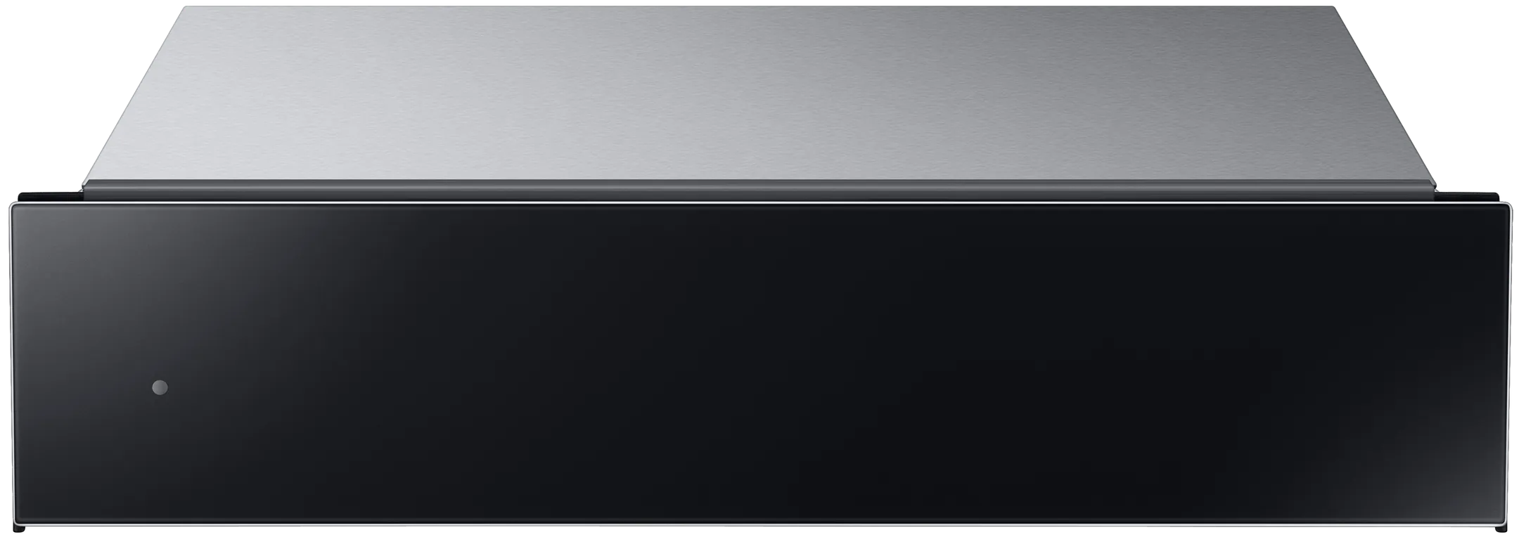 Tiroir chauffant NL20T8100WK - Noir