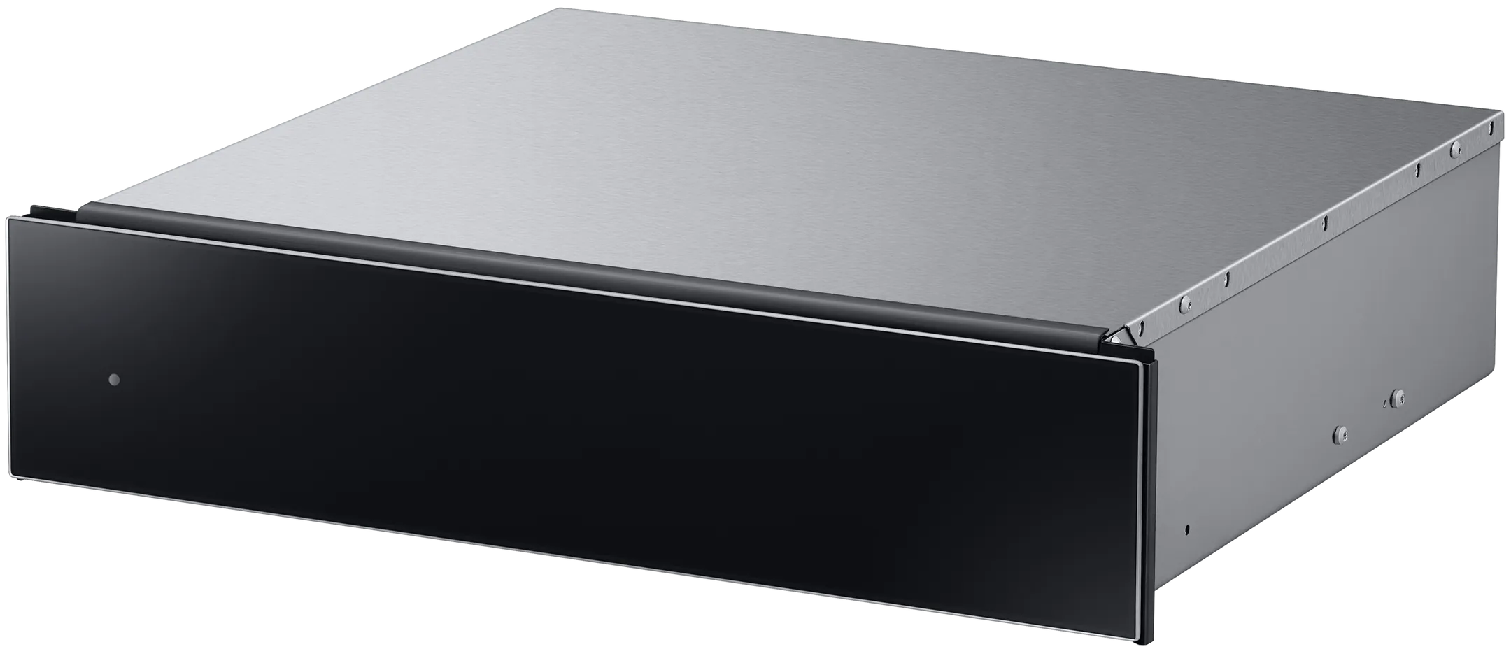 Samsung Tiroir chauffant NL20T8100WK - Noir image