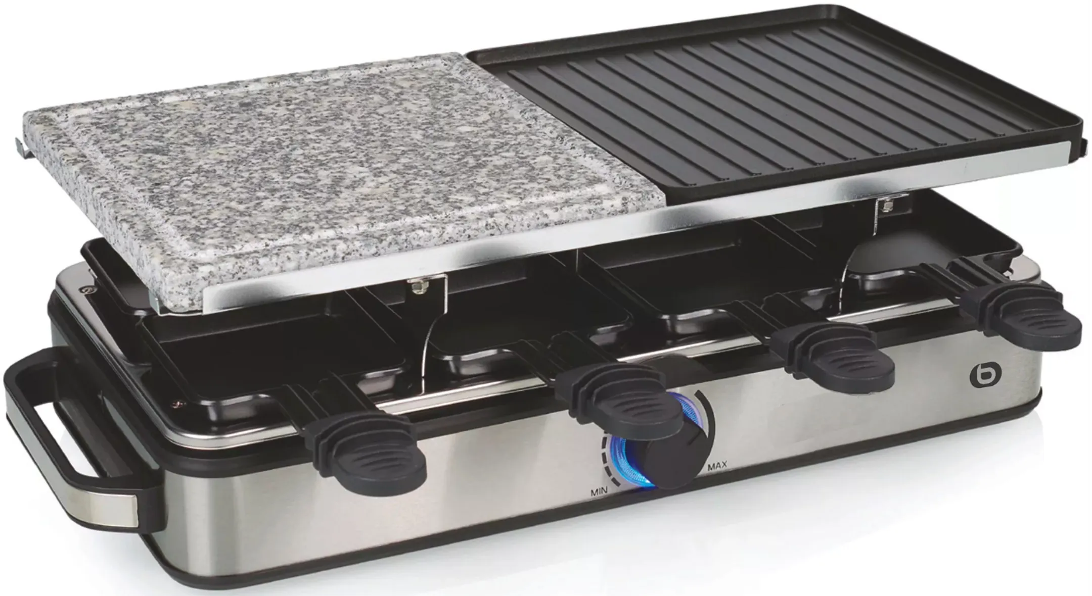 Moniteur PC Double écran 15,6" PD163QT - Noir