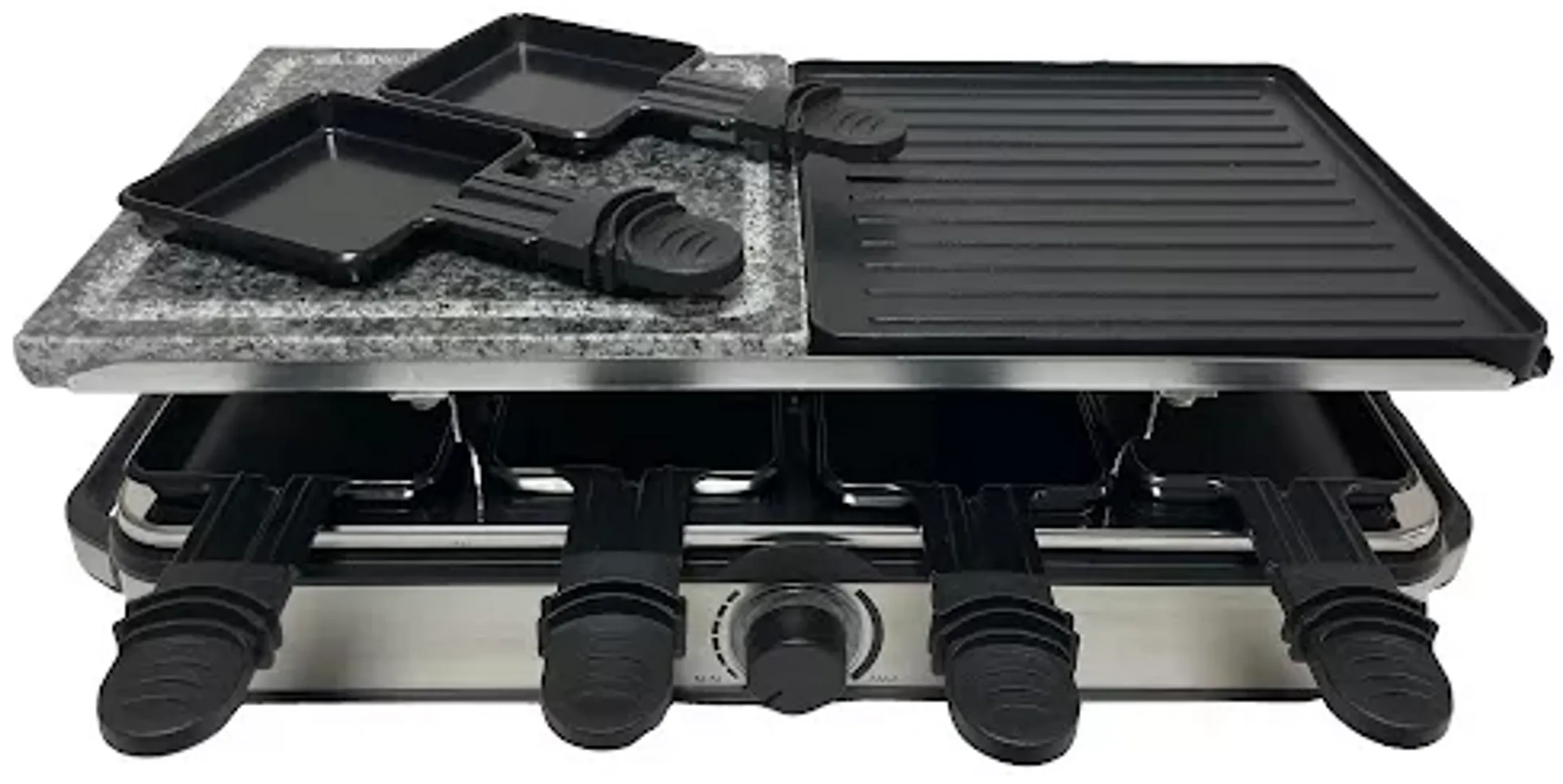 Acer Moniteur PC Double écran 15,6" PD163QT - Noir image