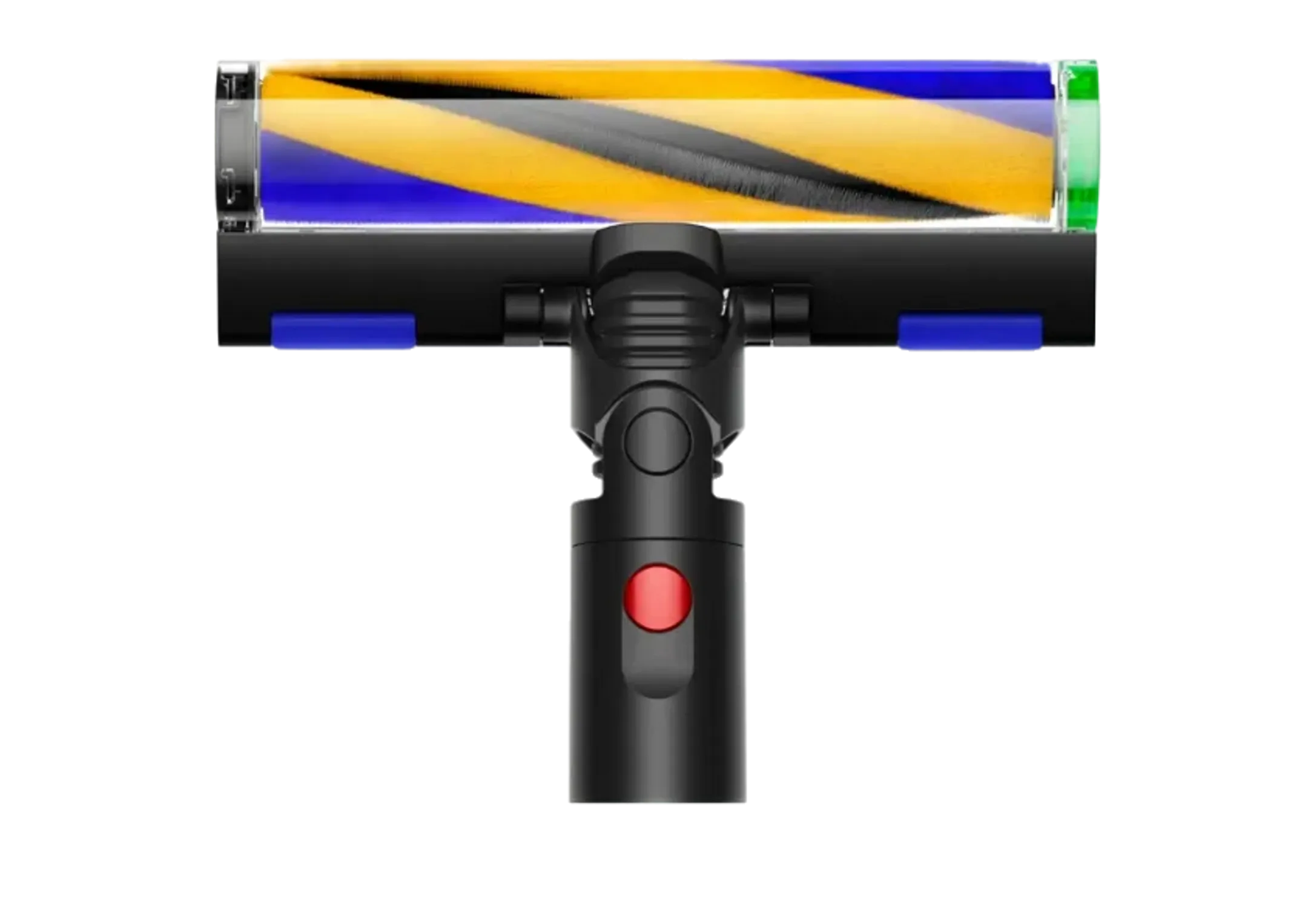 Brosse V16 Fluffy Optic