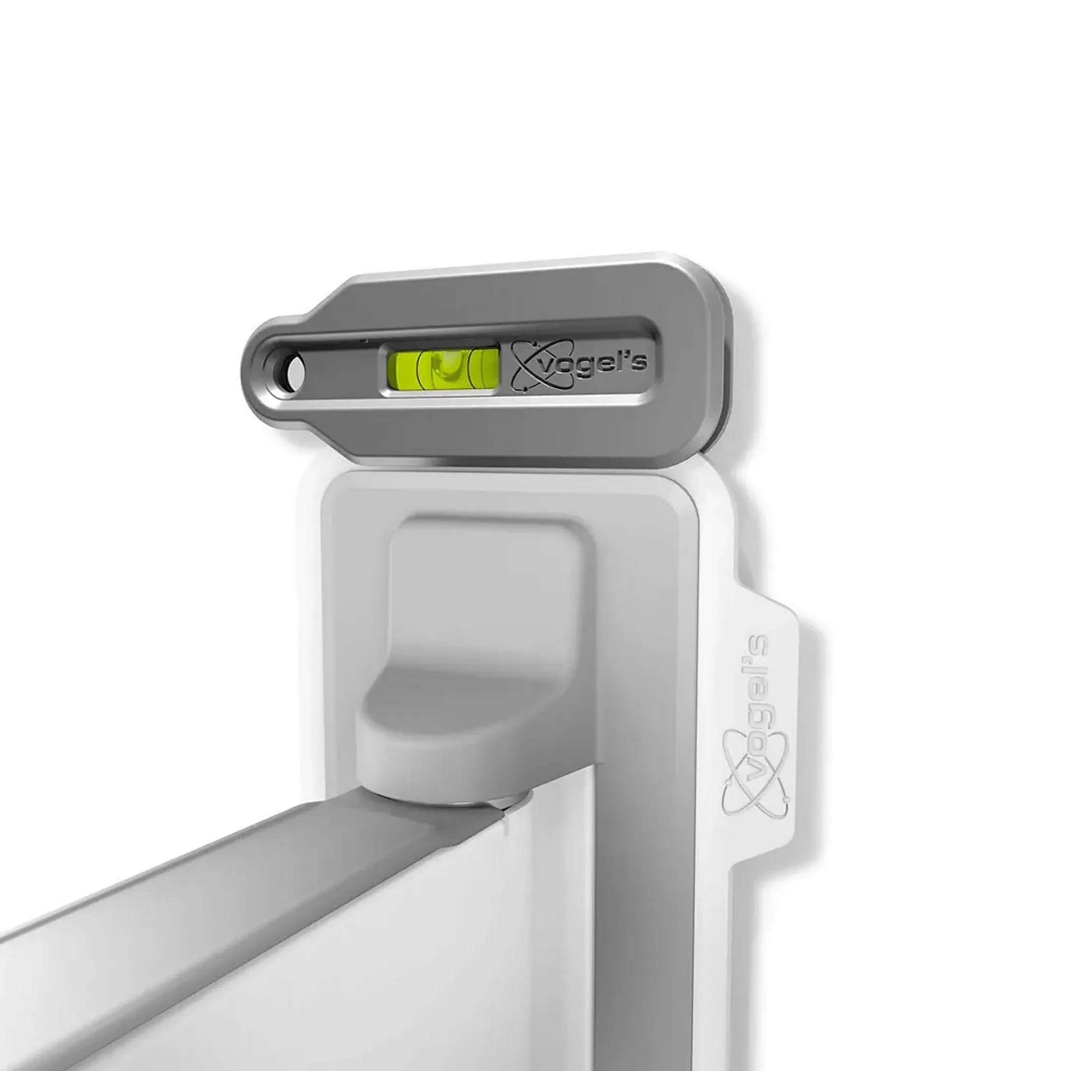 Vogels Support mural TV Elite TVM 5645 - 40" à 77" - Blanc image