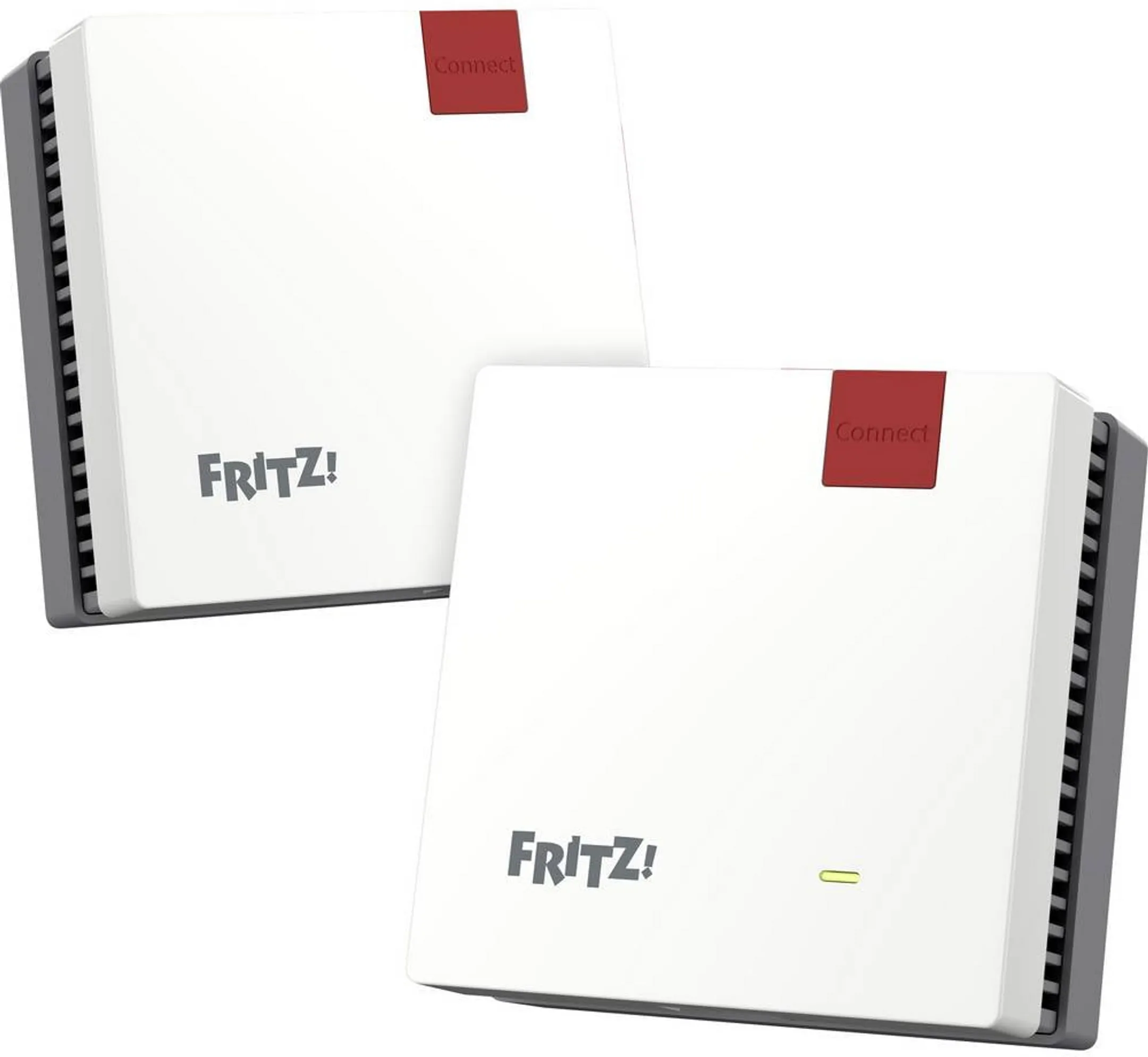 FRITZ!Mesh Wi-Fi Set 1700 - 2 pieces