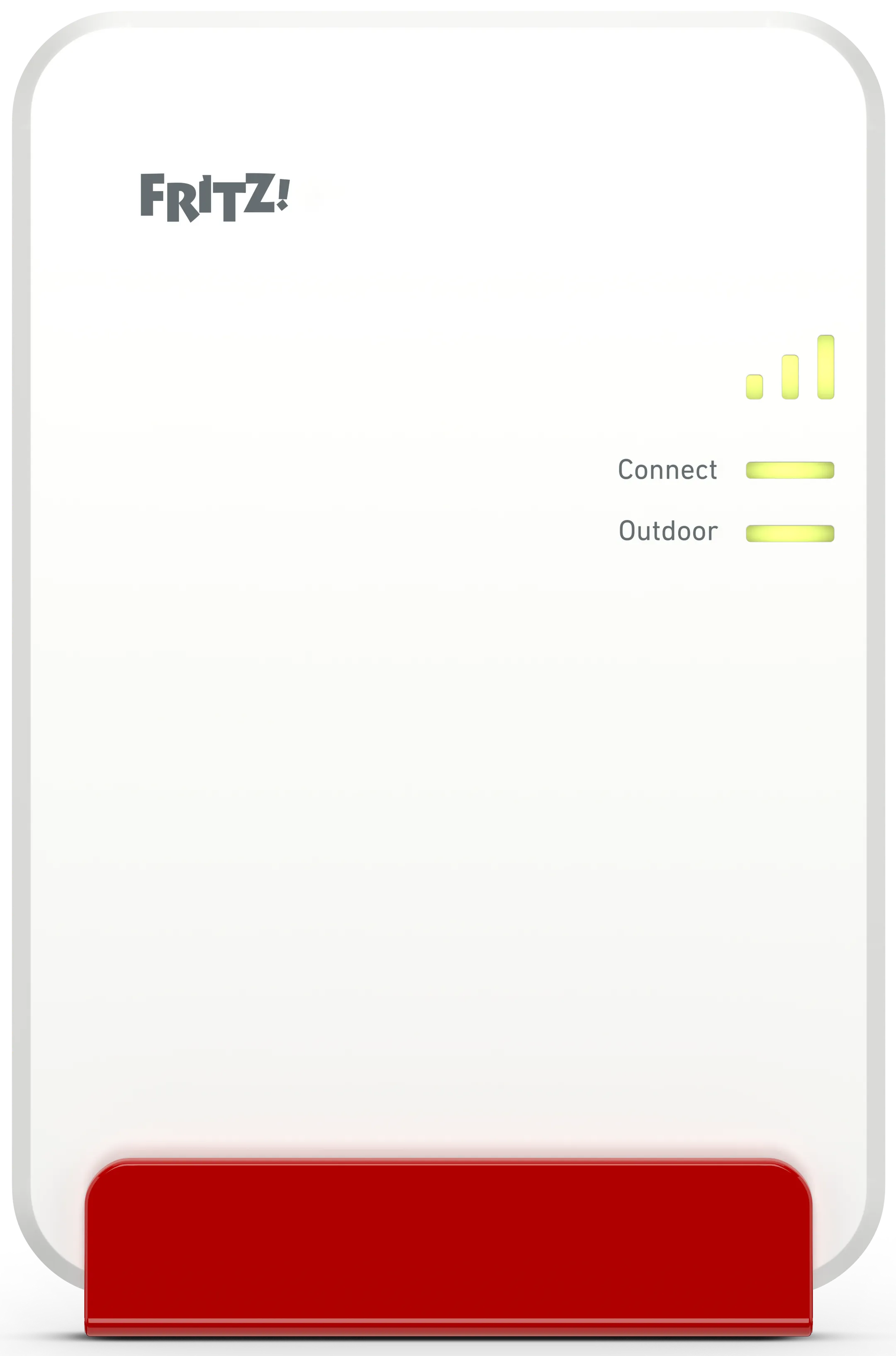 AVM FRITZ Repeteur Wi-Fi Fritz!Repeater 1610 Outdoor image
