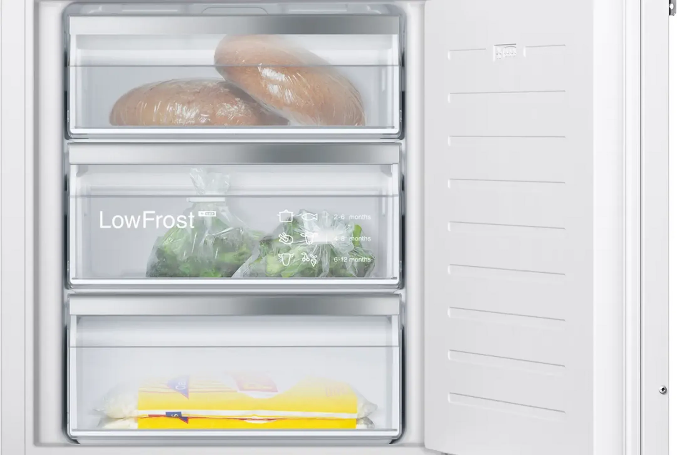 Siemens Congélateur encastrable iQ500 GI11VADC0 image