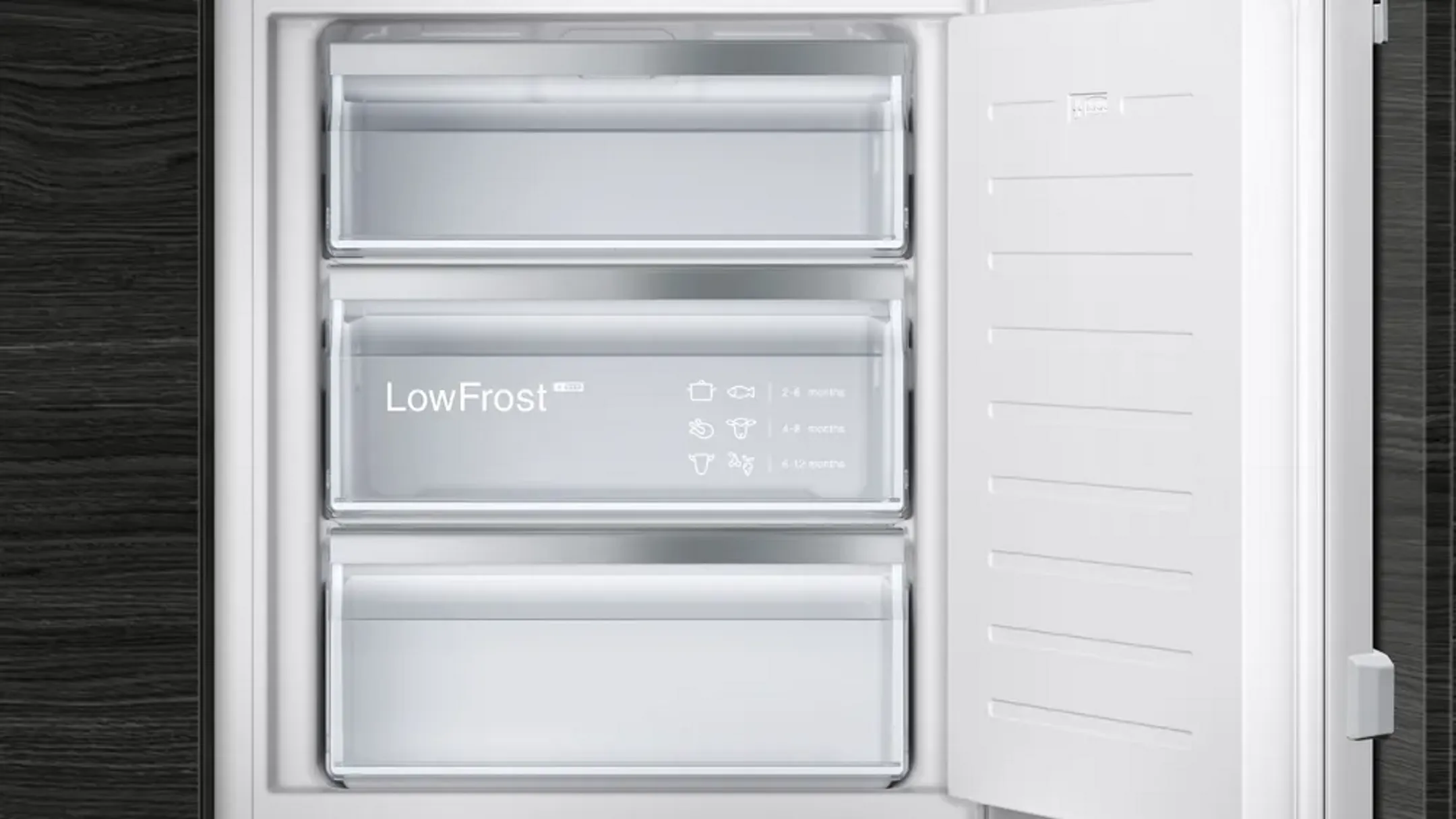 Siemens Congélateur encastrable iQ500 GI11VADC0 image