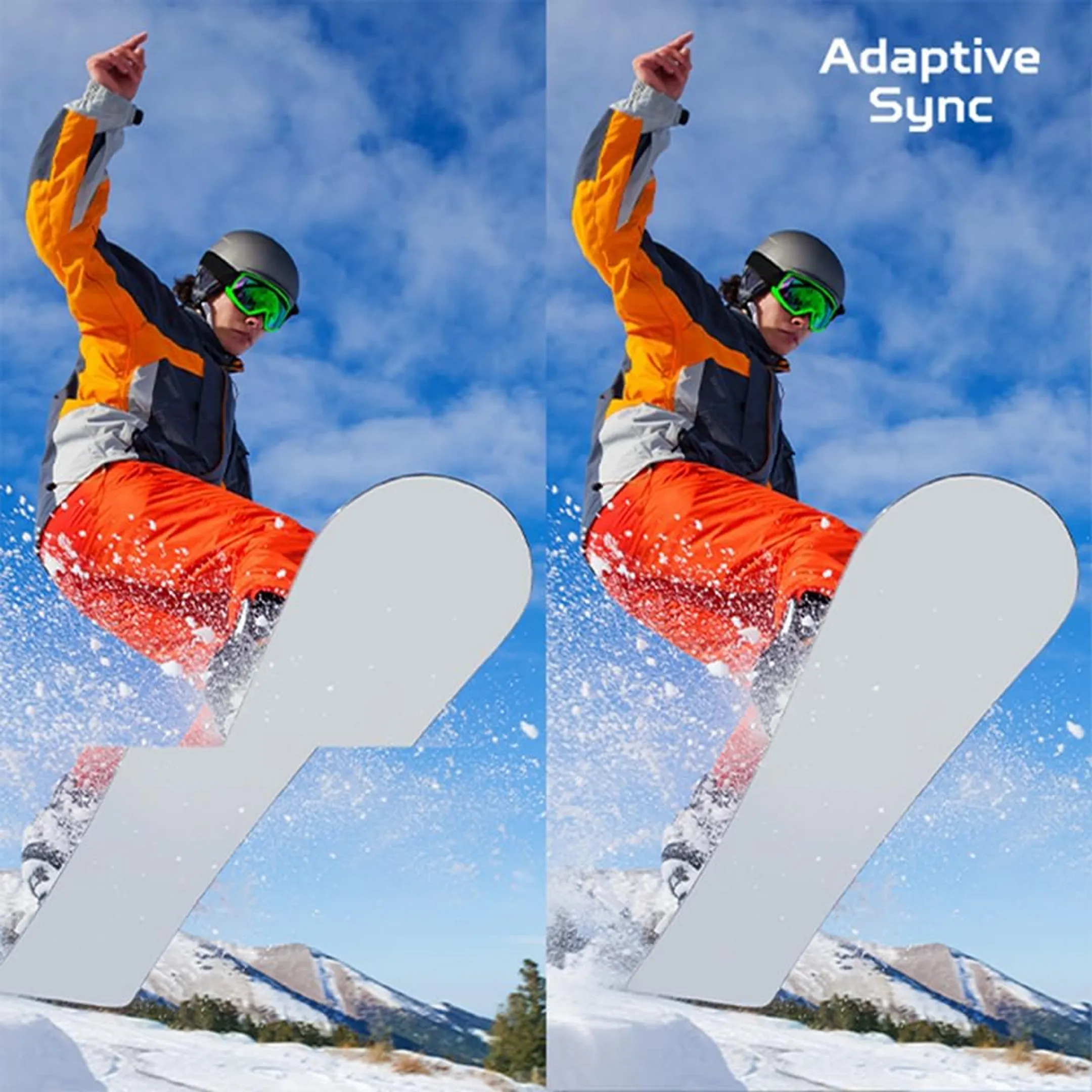 Acer Moniteur Portable 15,6" FHD PM161QT image