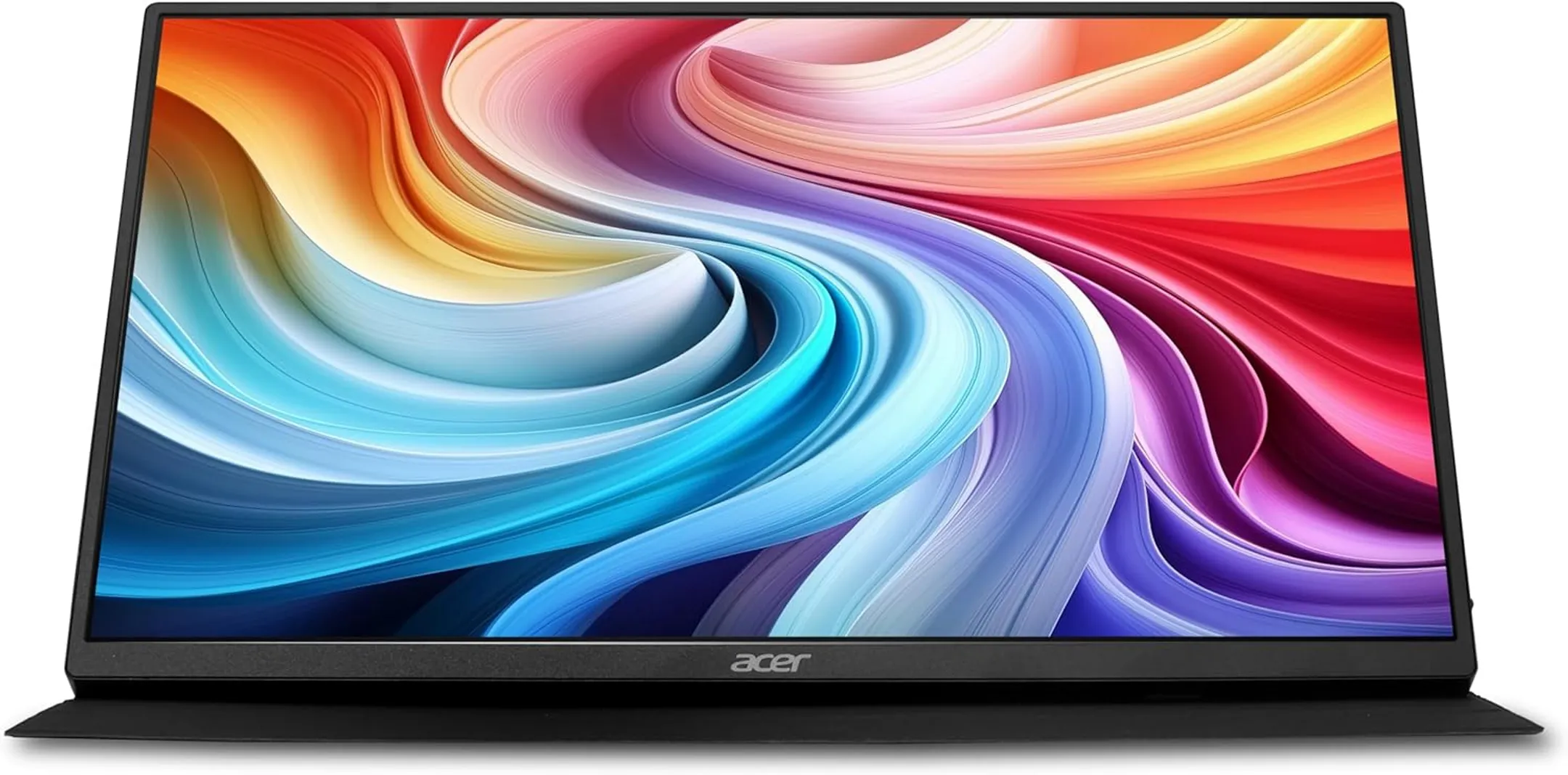 Acer Moniteur Portable 15,6" FHD PM161QT image