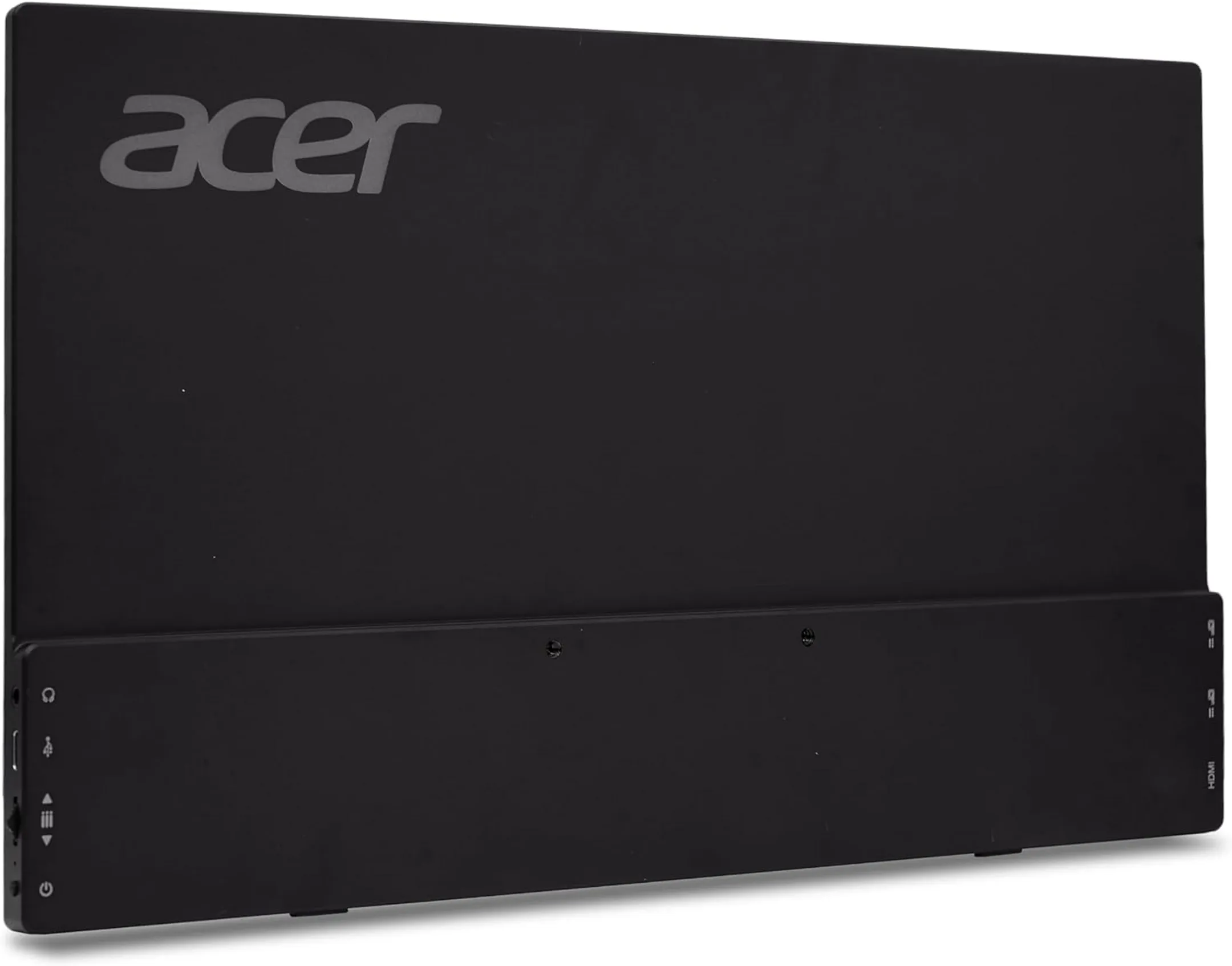 Acer Moniteur Portable 15,6" FHD PM161QT image