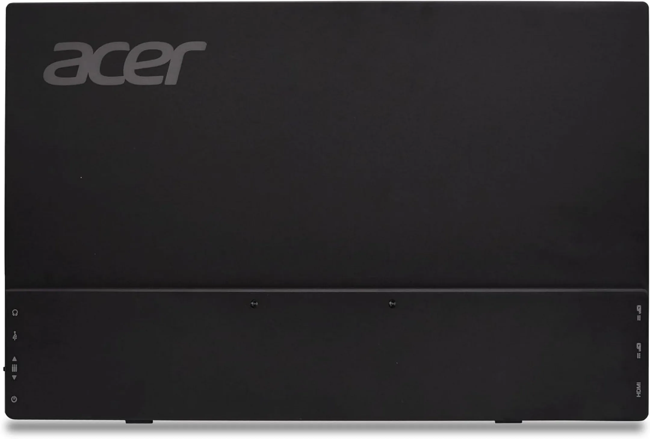 Acer Moniteur Portable 15,6" FHD PM161QT image