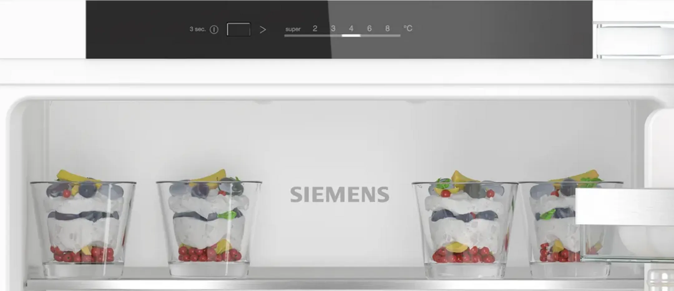 Siemens Frigo encastrable iQ300 KI31RFE0 image