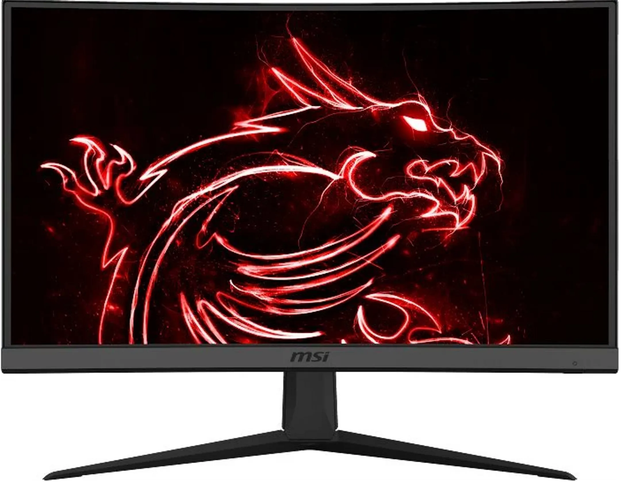 24” FHD 180 Hz Gaming Monitor G24C6 E2
