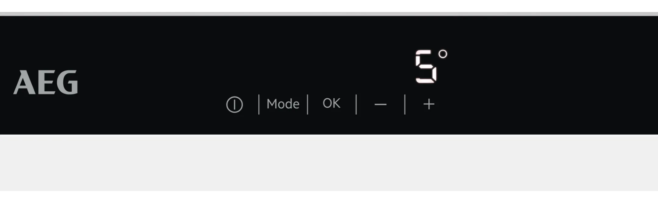 AEG Frigo encastrable 5000 OptiSpace TSK5O881DF image