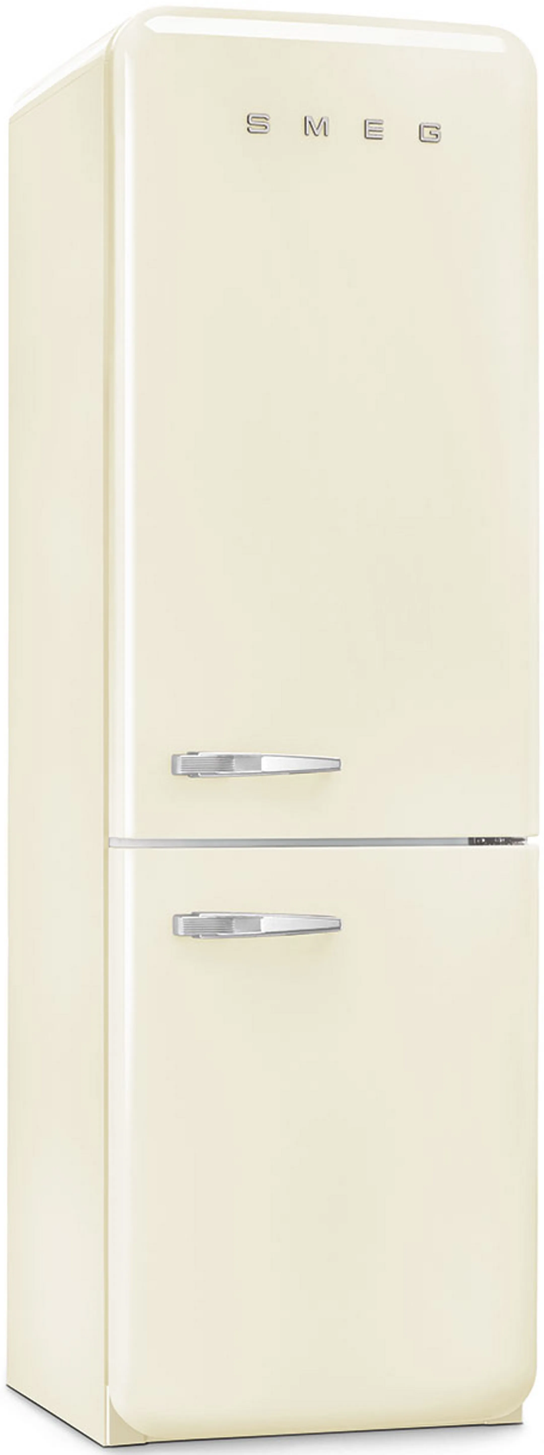 Smeg Fridge freezer FAB32RCR6 - Cream image