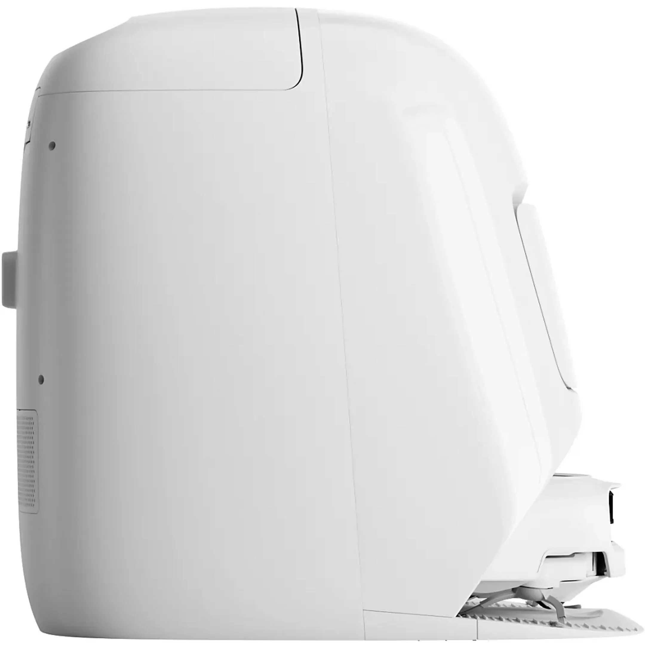 DJI Staubsauger- und Wischroboter Romo A image