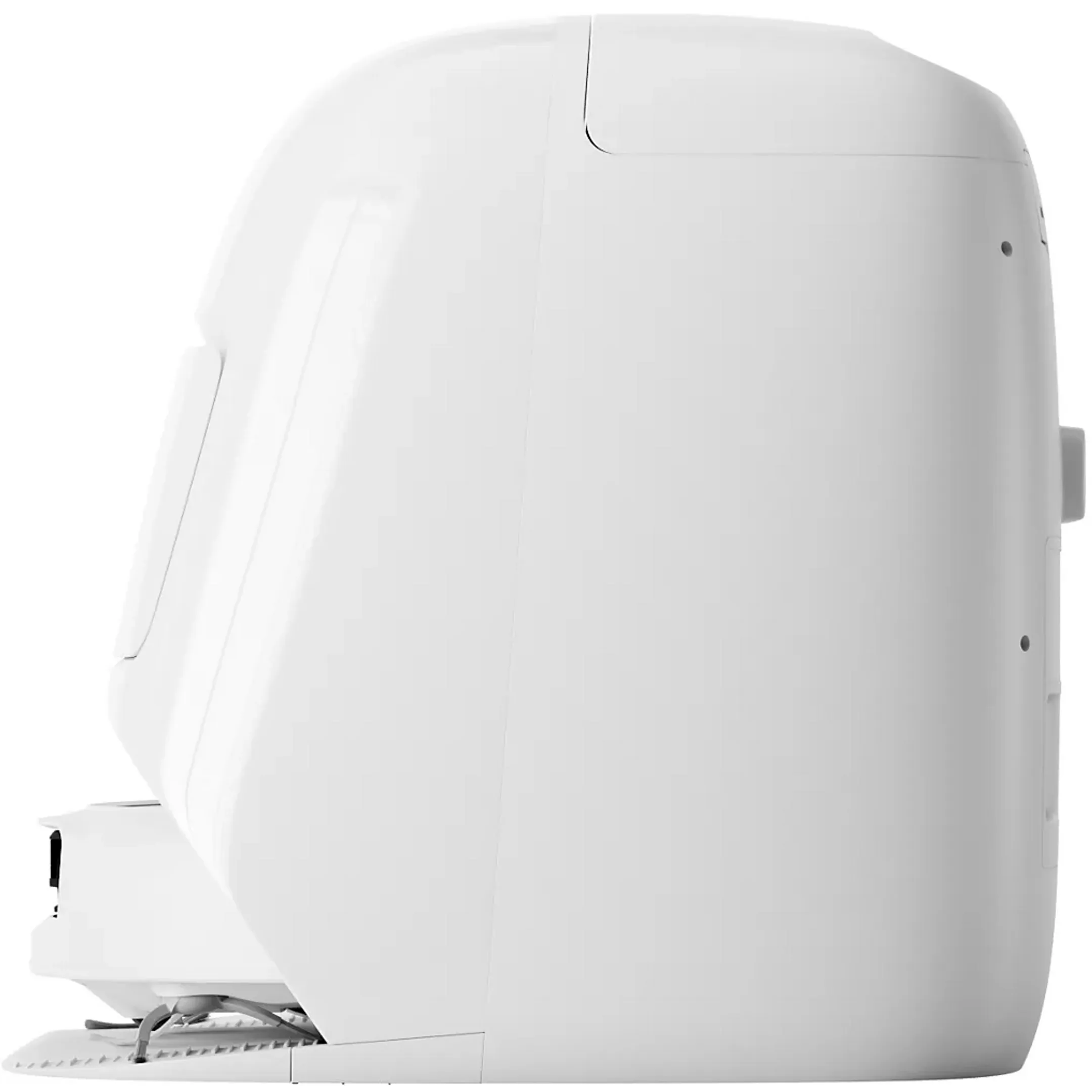 DJI Staubsauger- und Wischroboter Romo A image