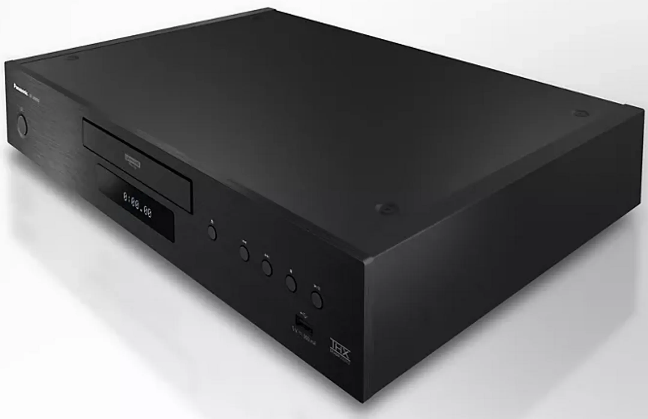 Panasonic Ultra HD Blu-ray Player DP-UB9000EG1 image