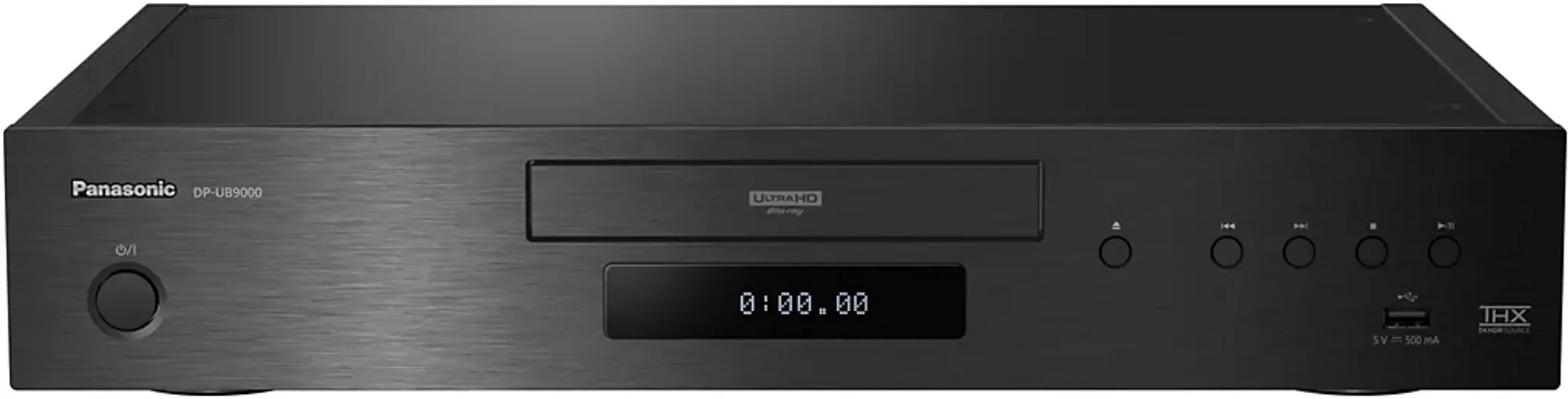 Ultra HD Blu-ray Player DP-UB9000EG1