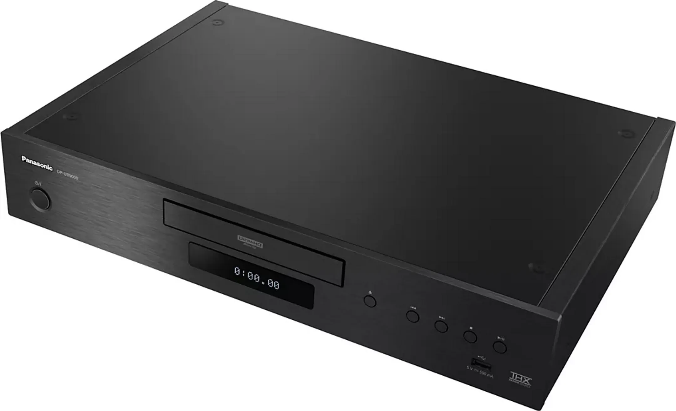 Panasonic Ultra HD Blu-ray Player DP-UB9000EG1 image