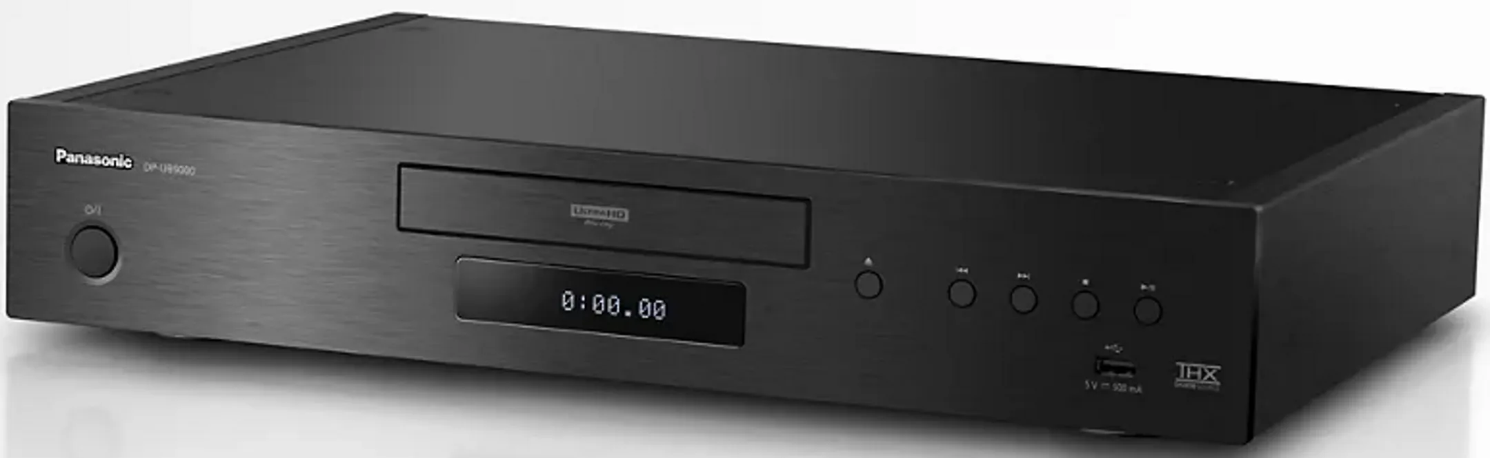 Panasonic Ultra HD Blu-ray Player DP-UB9000EG1 image