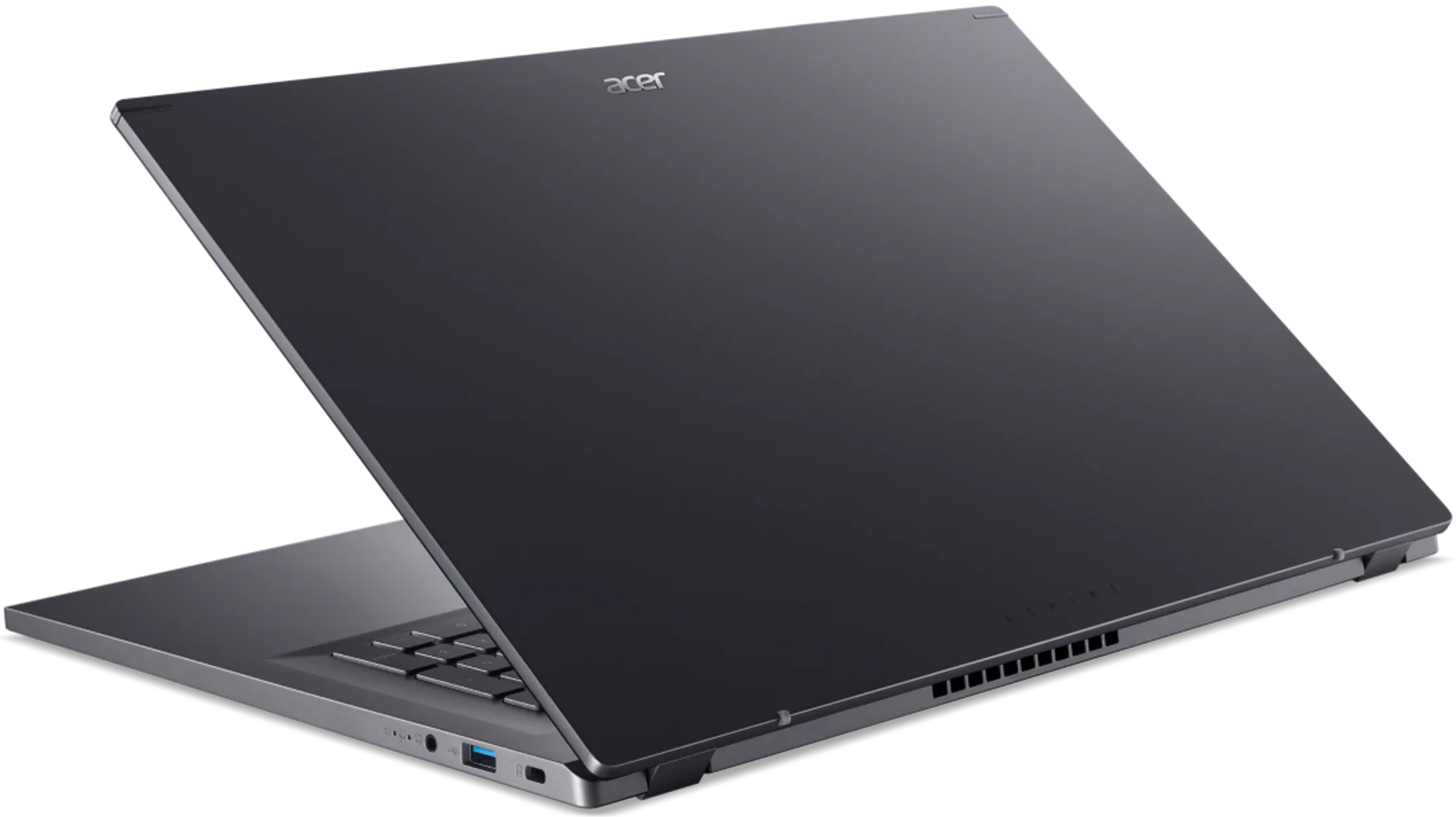 Acer Laptop 17,3" Aspire 17 Core 7 32Go 1To - QWERTZ - A17-51M-777Y image