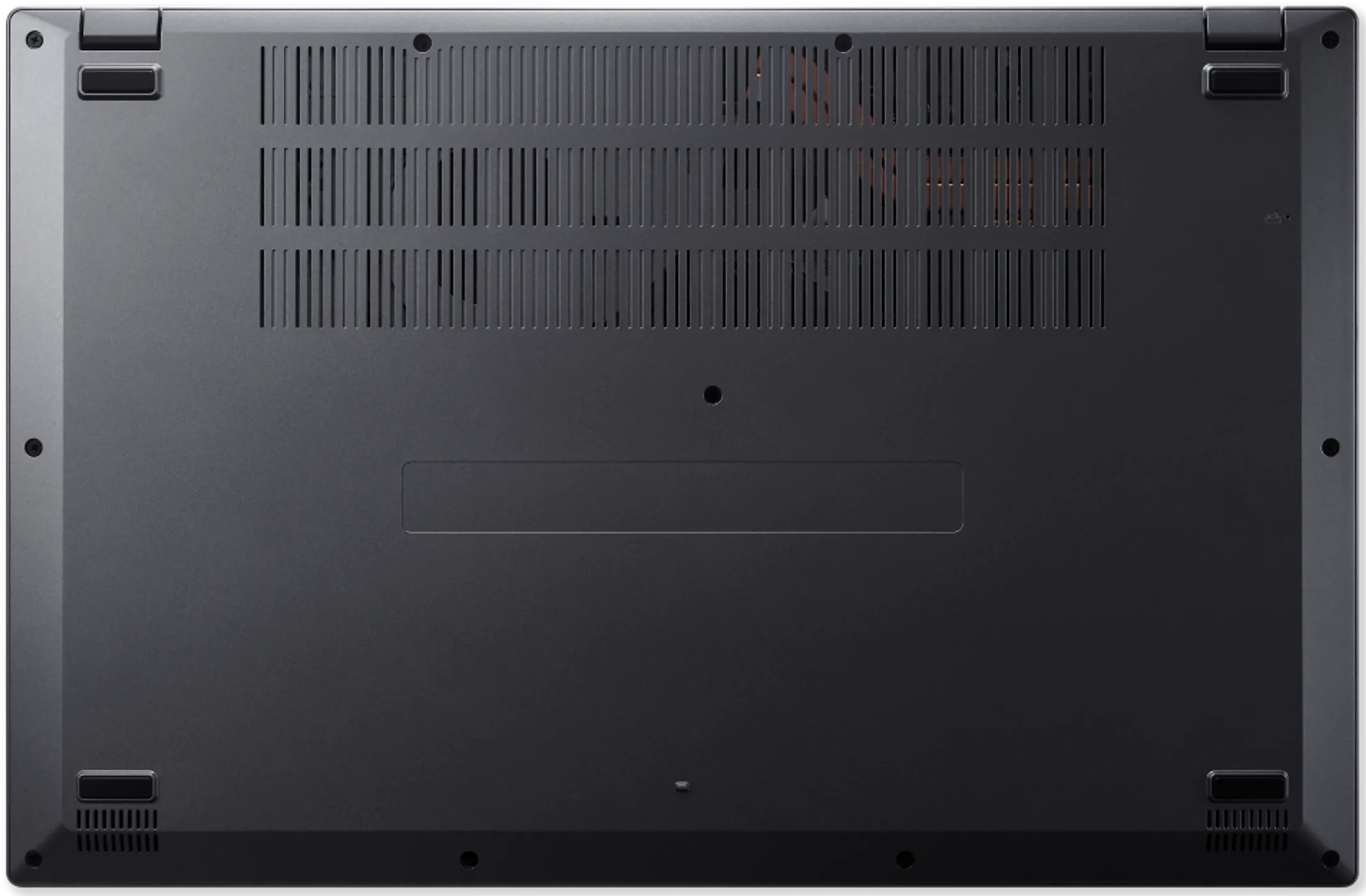 Acer Laptop 17,3" Aspire 17 Core 7 32Go 1To - QWERTZ - A17-51M-777Y image