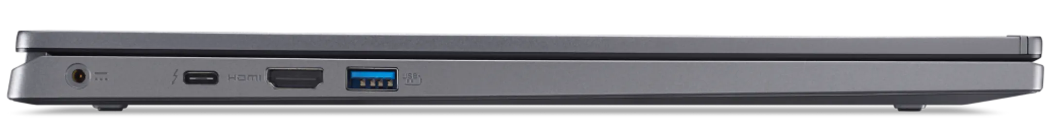 Acer Laptop 17,3" Aspire 17 Core 7 32Go 1To - QWERTZ - A17-51M-777Y image